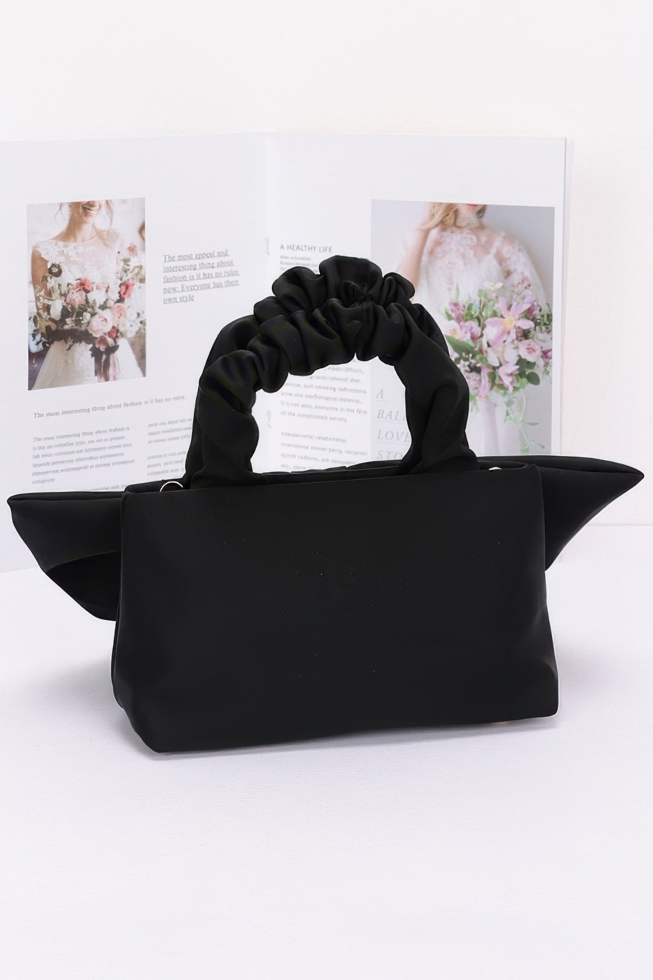  WOMEN'S BAG TRIBECA New Collection WALL STREET BYMANYC ® New York  NYC Wholesale Boutique Inventory - No MOQ & Ready to Ship