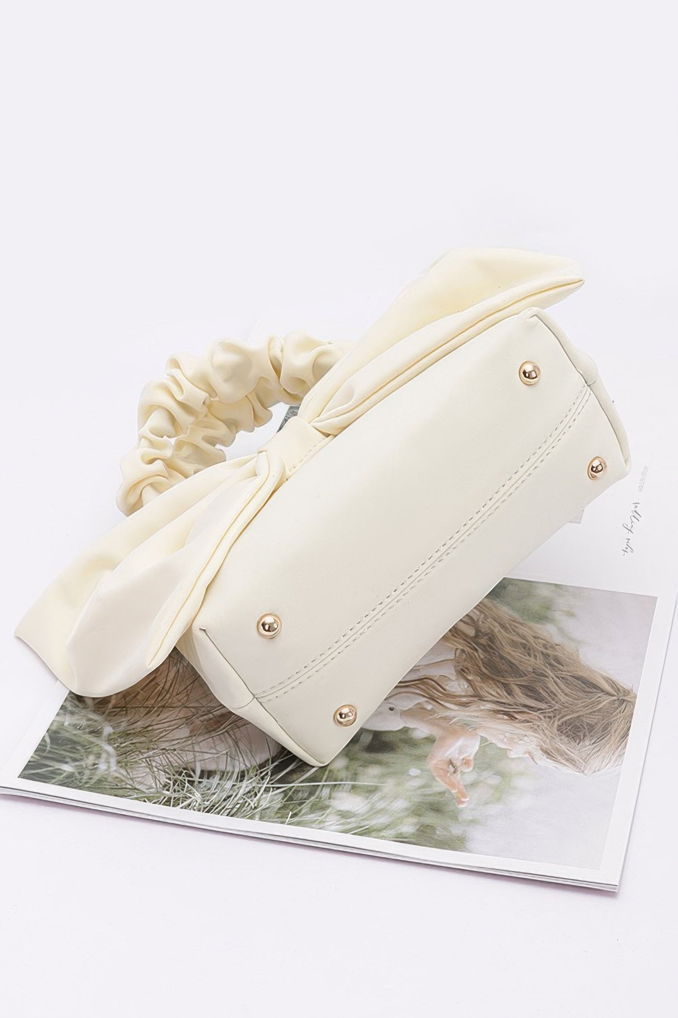  WOMEN'S BAG TRIBECA New Collection WALL STREET BYMANYC ® New York  NYC Wholesale Boutique Inventory - No MOQ & Ready to Ship