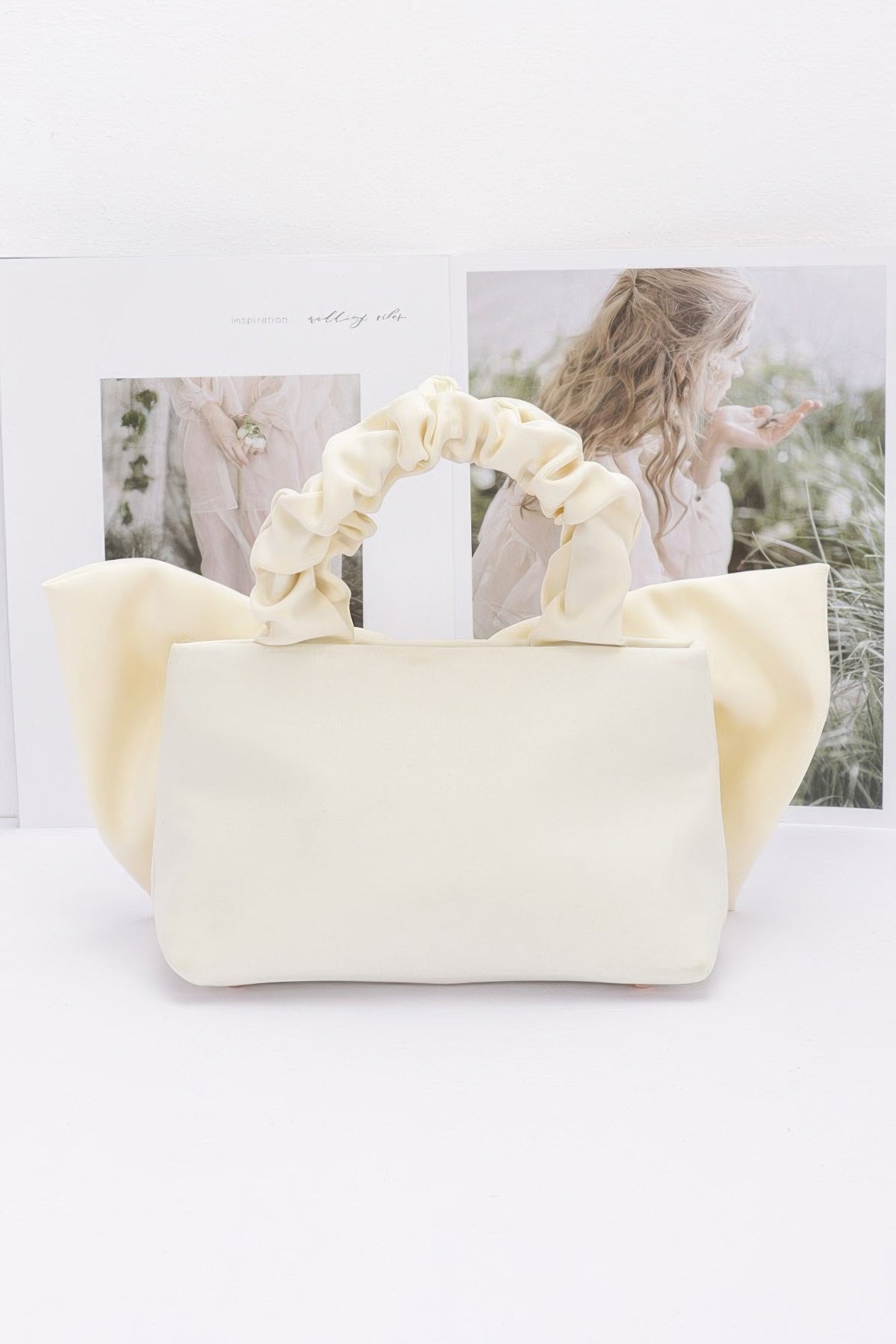  WOMEN'S BAG TRIBECA New Collection WALL STREET BYMANYC ® New York  NYC Wholesale Boutique Inventory - No MOQ & Ready to Ship