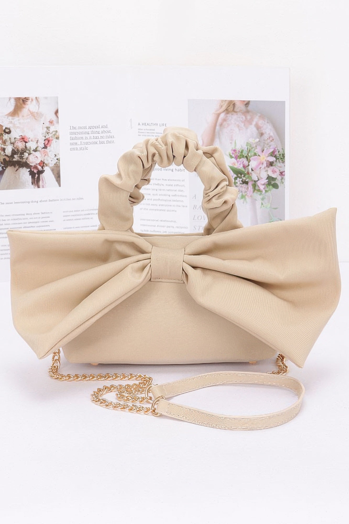  WOMEN'S BAG TRIBECA New Collection WALL STREET BYMANYC ® New York  NYC Wholesale Boutique Inventory - No MOQ & Ready to Ship