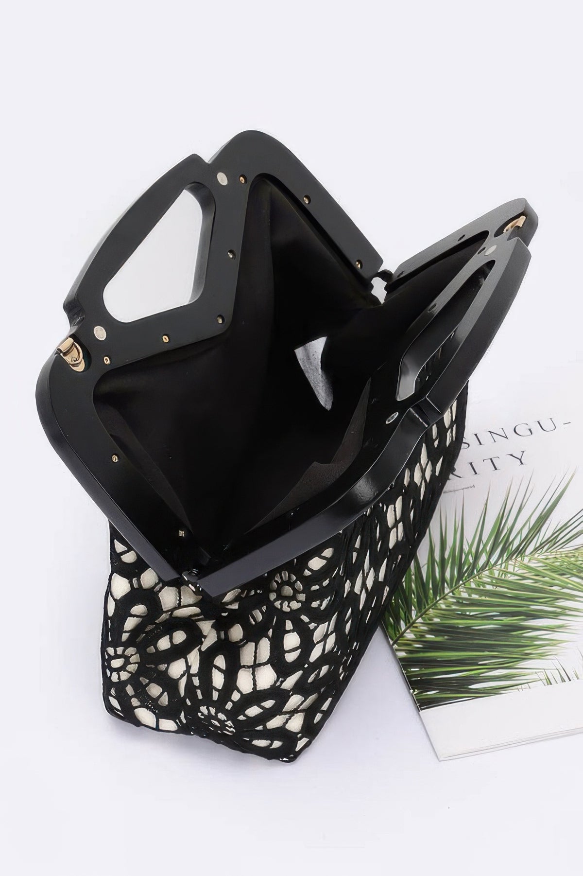  WOMEN'S BAG TRIESTE New Collection ITALY BYMANYC ® New York  NYC Wholesale Boutique Inventory - No MOQ & Ready to Ship
