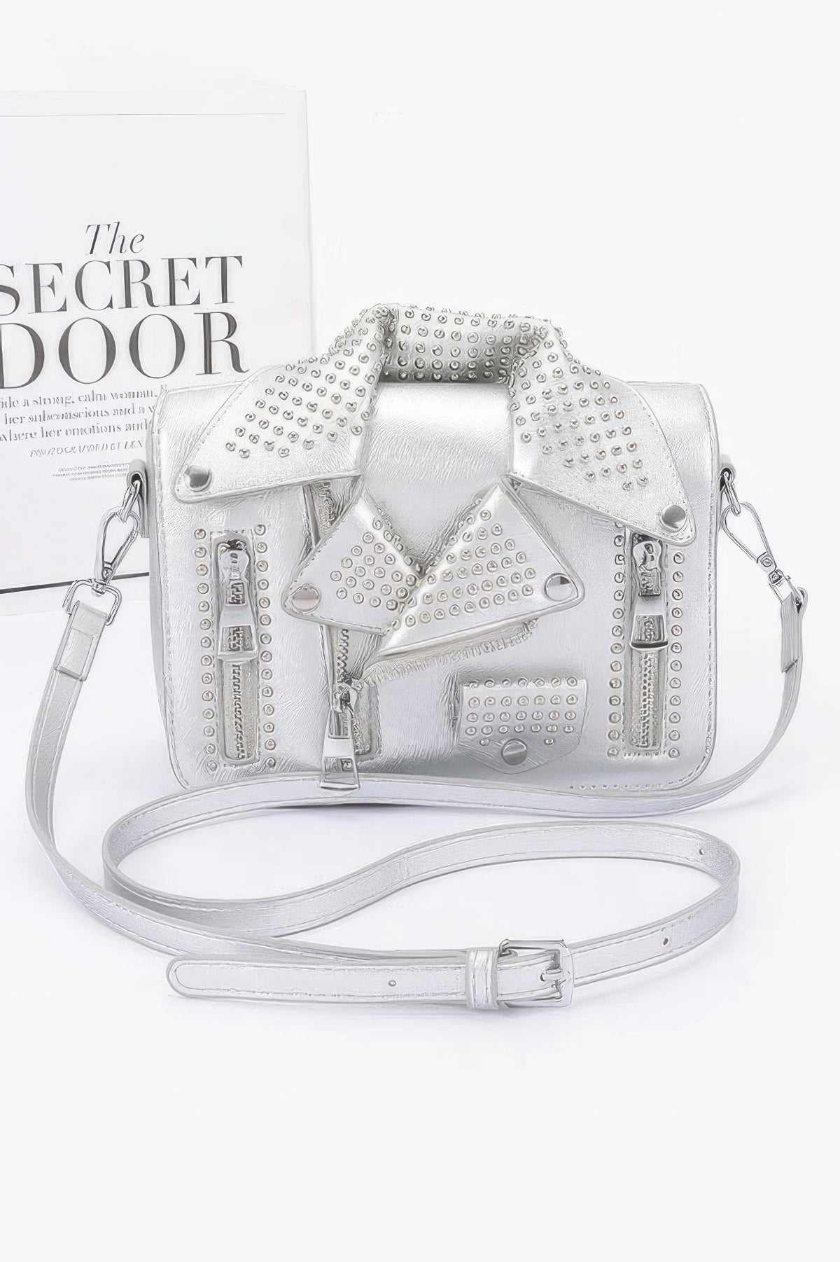  WOMEN'S BAG TURIN New Collection ITALY BYMANYC ® New York  NYC Wholesale Boutique Inventory - No MOQ & Ready to Ship