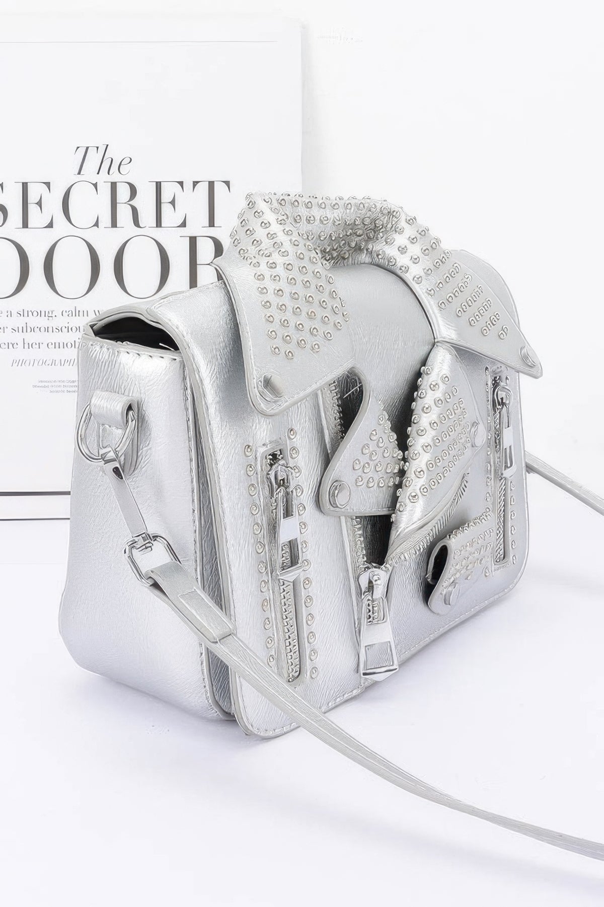  WOMEN'S BAG TURIN New Collection ITALY BYMANYC ® New York  NYC Wholesale Boutique Inventory - No MOQ & Ready to Ship