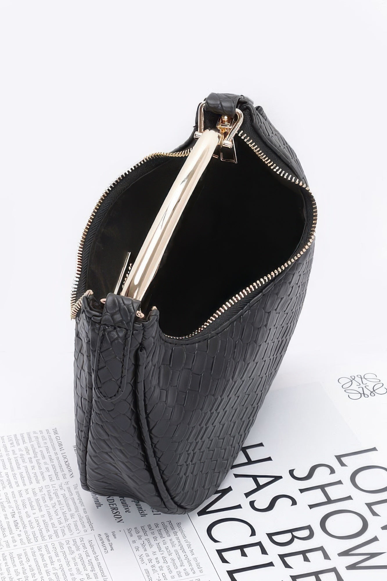  WOMEN'S BAG VANDERBILT New Collection WALL STREET BYMANYC ® New York  NYC Wholesale Boutique Inventory - No MOQ & Ready to Ship