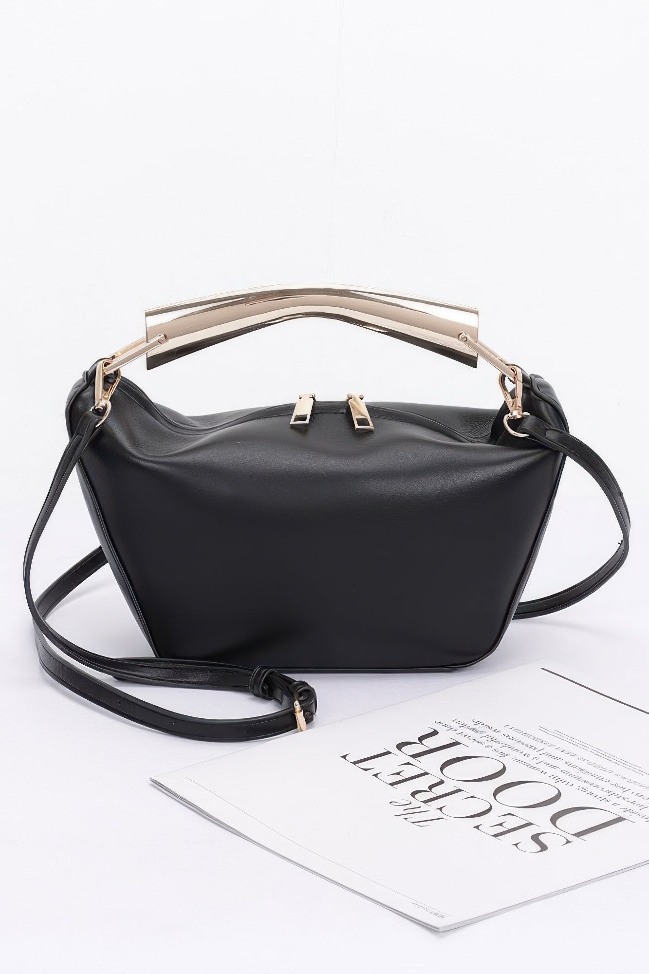  WOMEN'S BAG VANDERBILT New Collection WALL STREET BYMANYC ® New York  NYC Wholesale Boutique Inventory - No MOQ & Ready to Ship