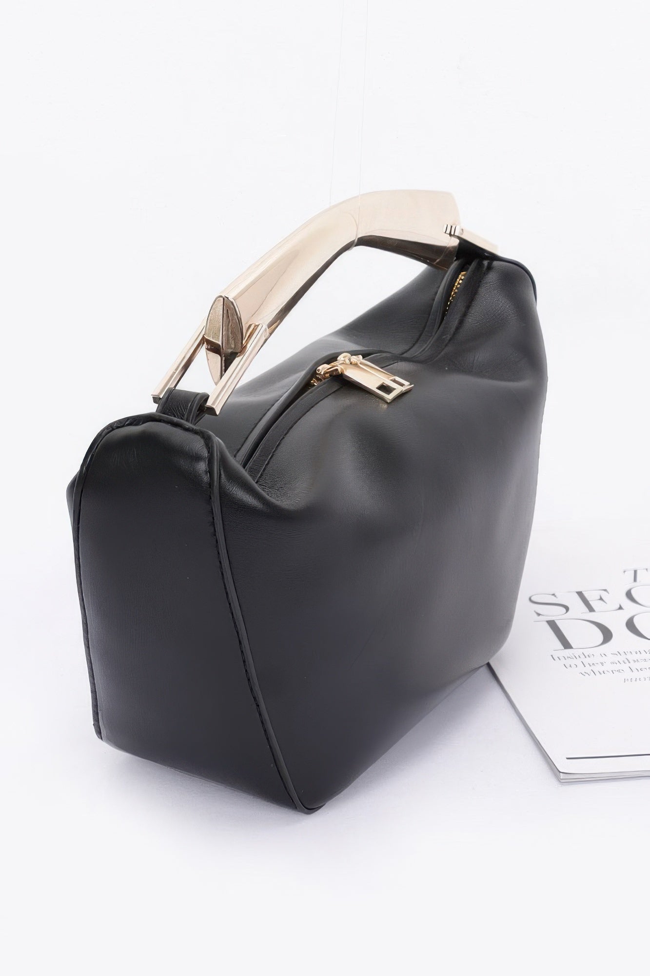  WOMEN'S BAG VANDERBILT New Collection WALL STREET BYMANYC ® New York  NYC Wholesale Boutique Inventory - No MOQ & Ready to Ship