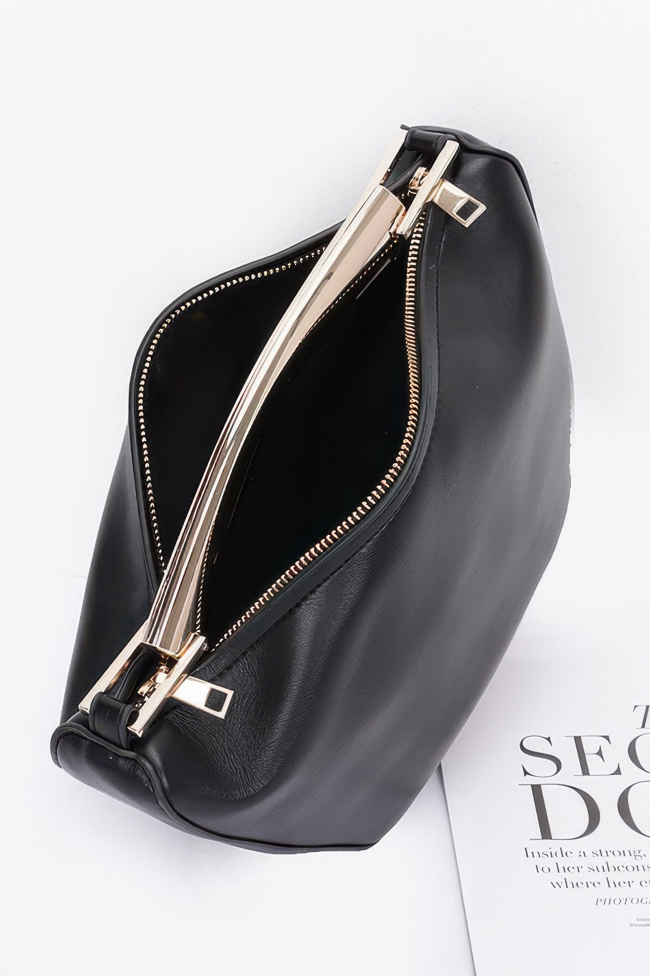  WOMEN'S BAG VANDERBILT New Collection WALL STREET BYMANYC ® New York  NYC Wholesale Boutique Inventory - No MOQ & Ready to Ship