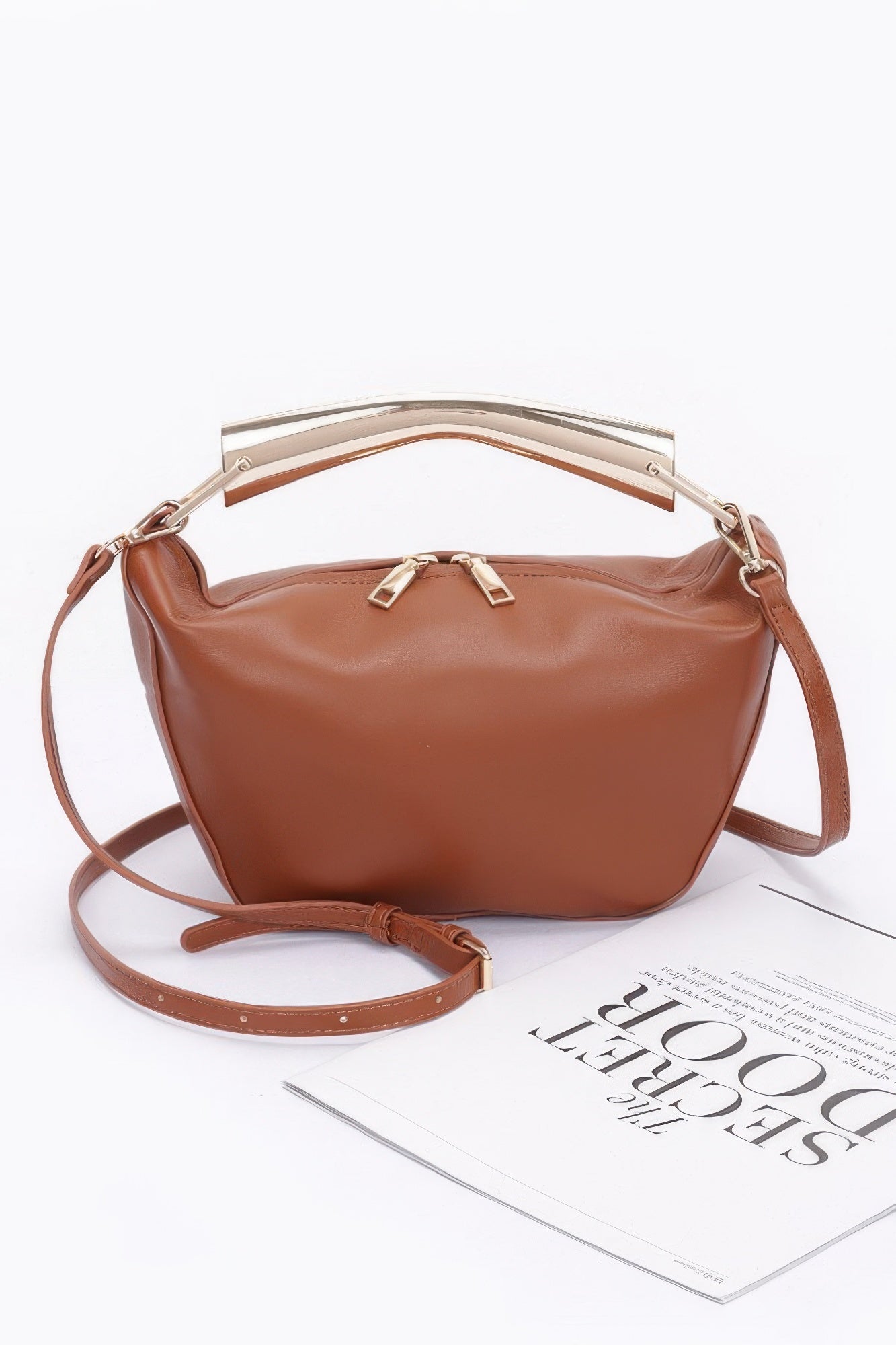  WOMEN'S BAG VANDERBILT New Collection WALL STREET BYMANYC ® New York  NYC Wholesale Boutique Inventory - No MOQ & Ready to Ship