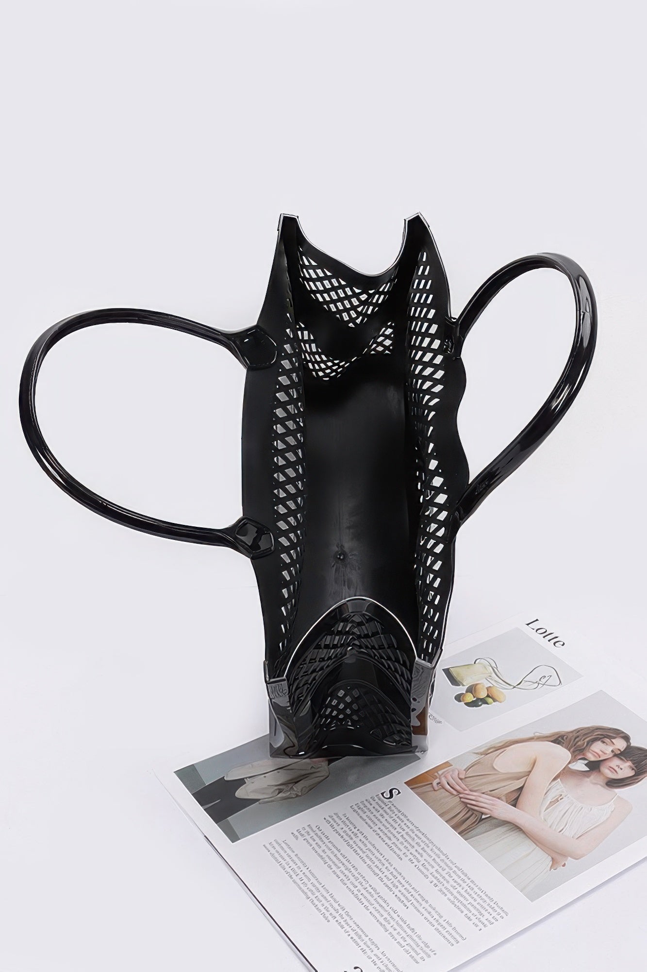 WOMEN'S BAG VARICK New Collection BYMANYC ® New York  NYC Wholesale Boutique Inventory - No MOQ & Ready to Ship