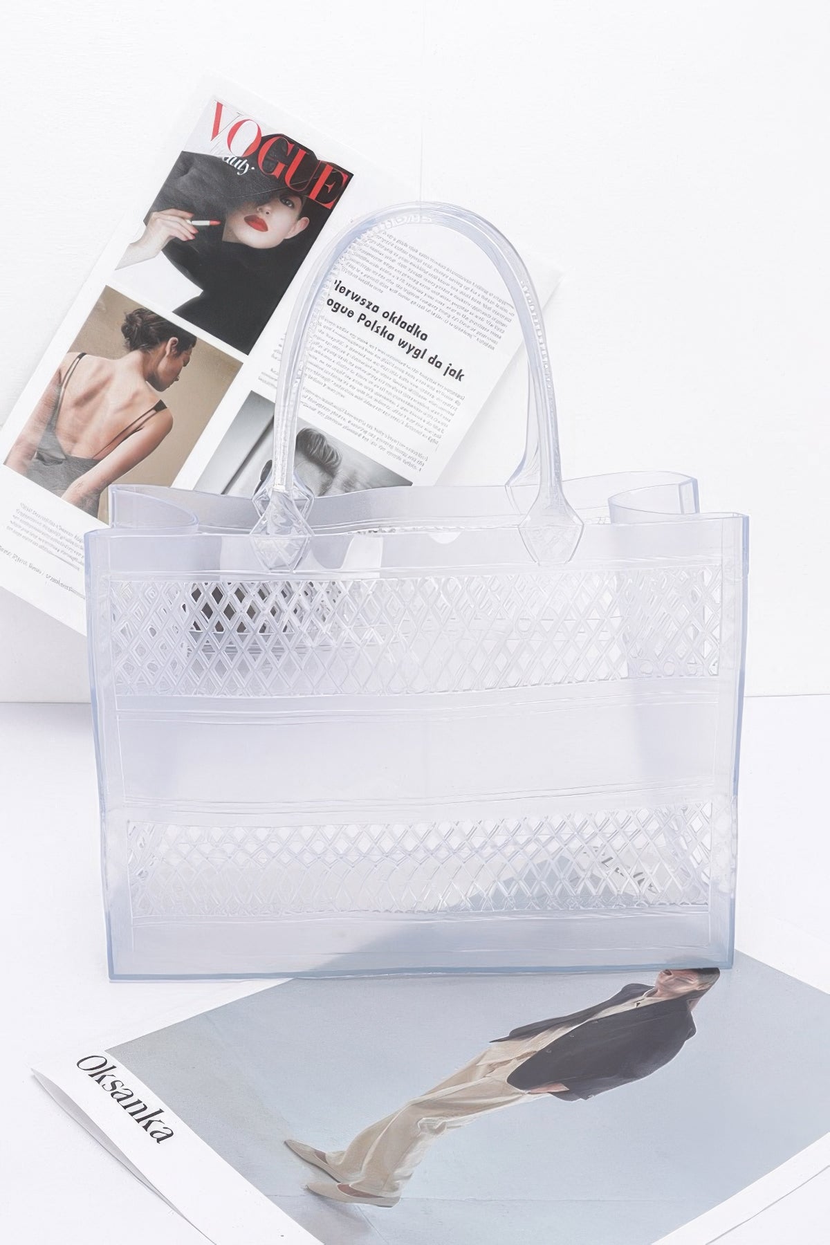  WOMEN'S BAG VARICK New Collection BYMANYC ® New York  NYC Wholesale Boutique Inventory - No MOQ & Ready to Ship
