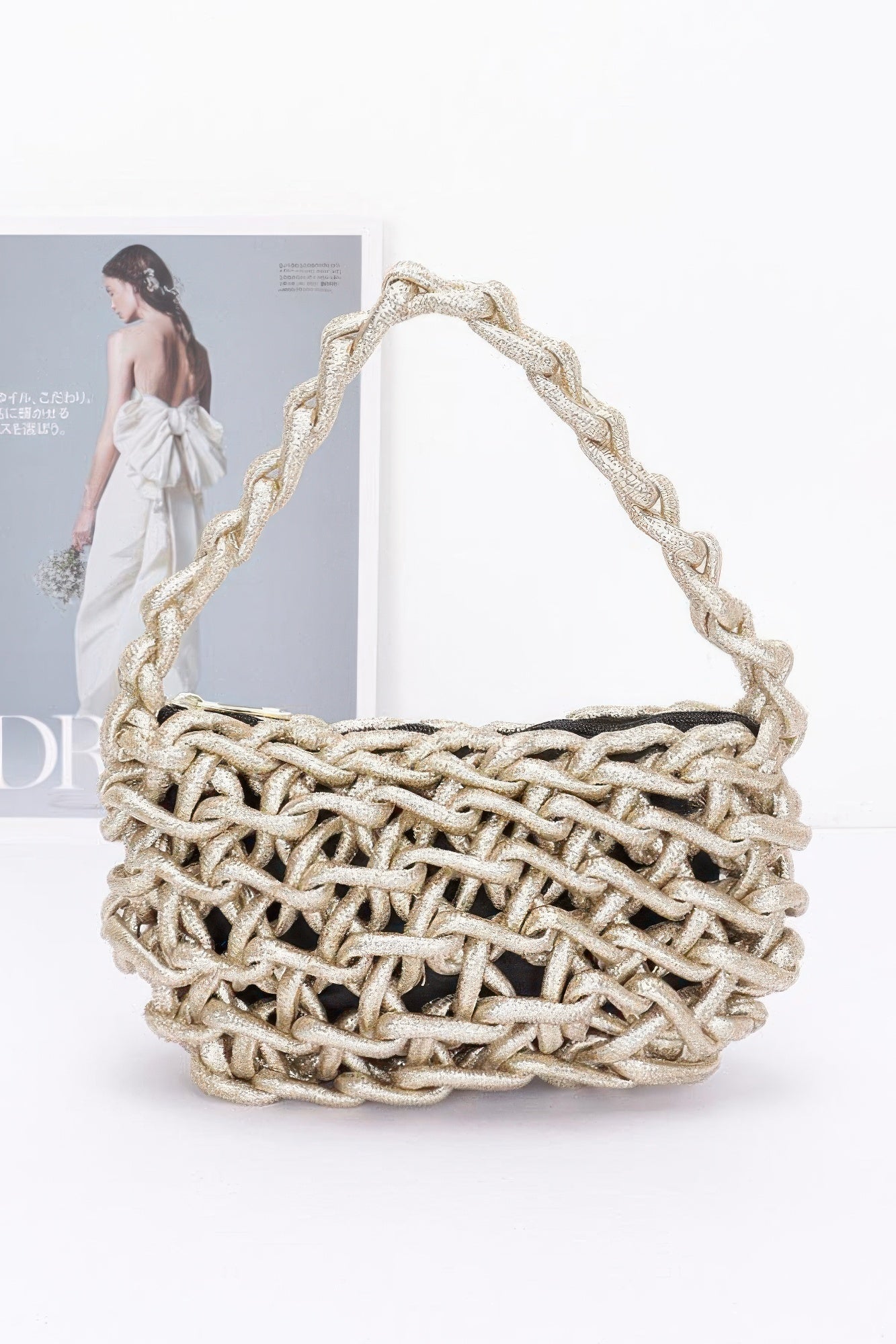  WOMEN'S BAG VESEY New Collection BYMANYC ® New York  NYC Wholesale Boutique Inventory - No MOQ & Ready to Ship