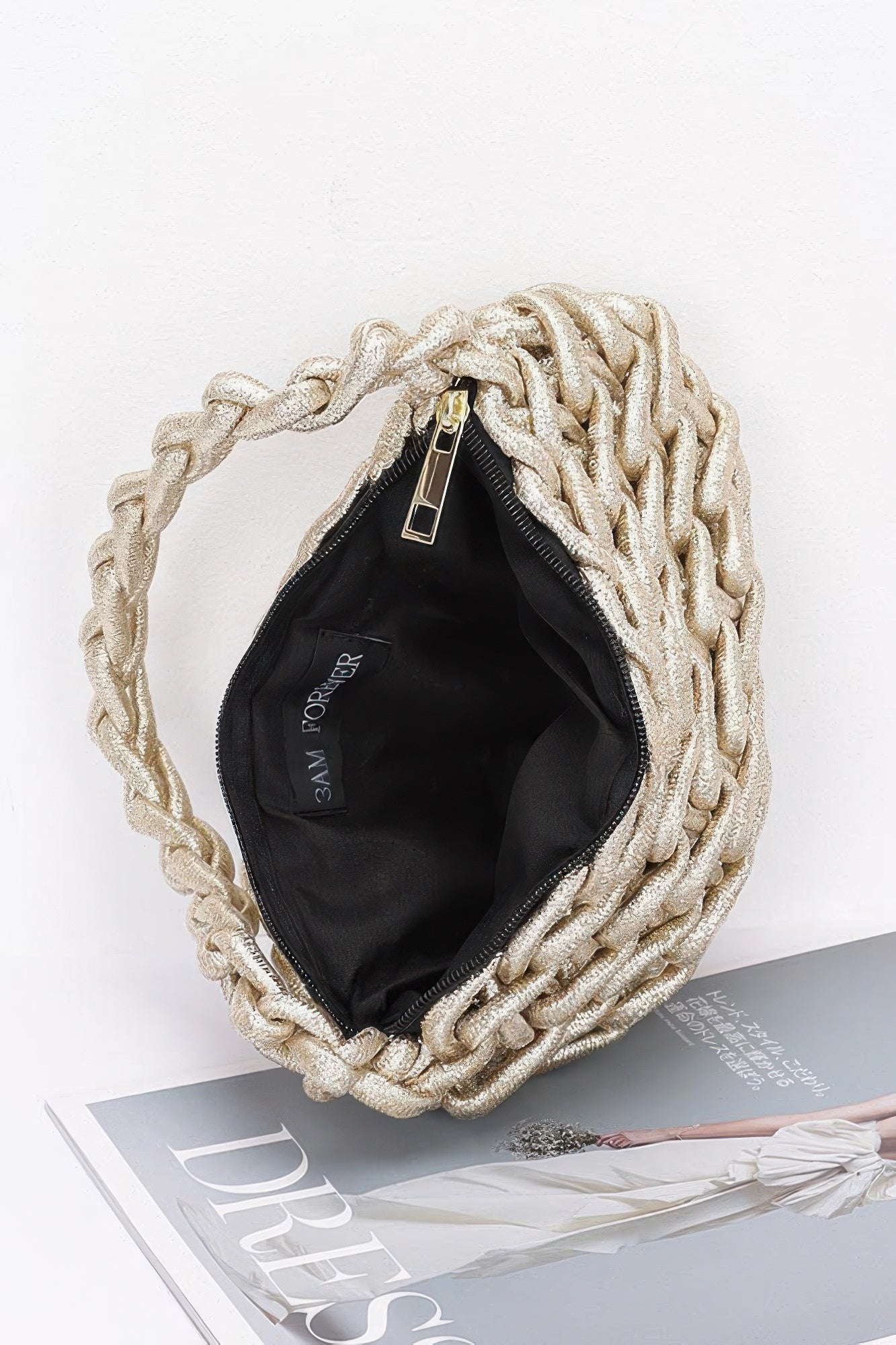  WOMEN'S BAG VESEY New Collection BYMANYC ® New York  NYC Wholesale Boutique Inventory - No MOQ & Ready to Ship