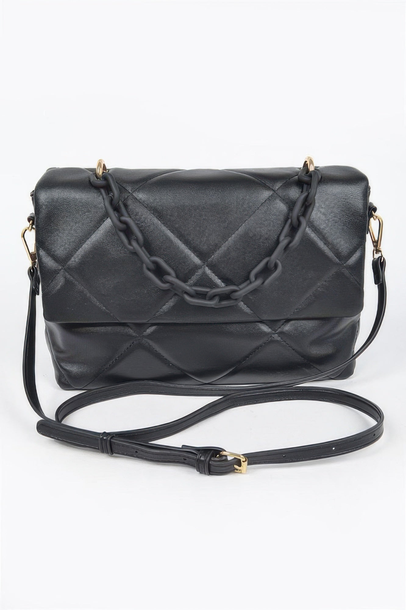 WOMEN'S BAG • new collection ASTOR Quilted BYMANYC ® New York - BYMANYC ® New York  