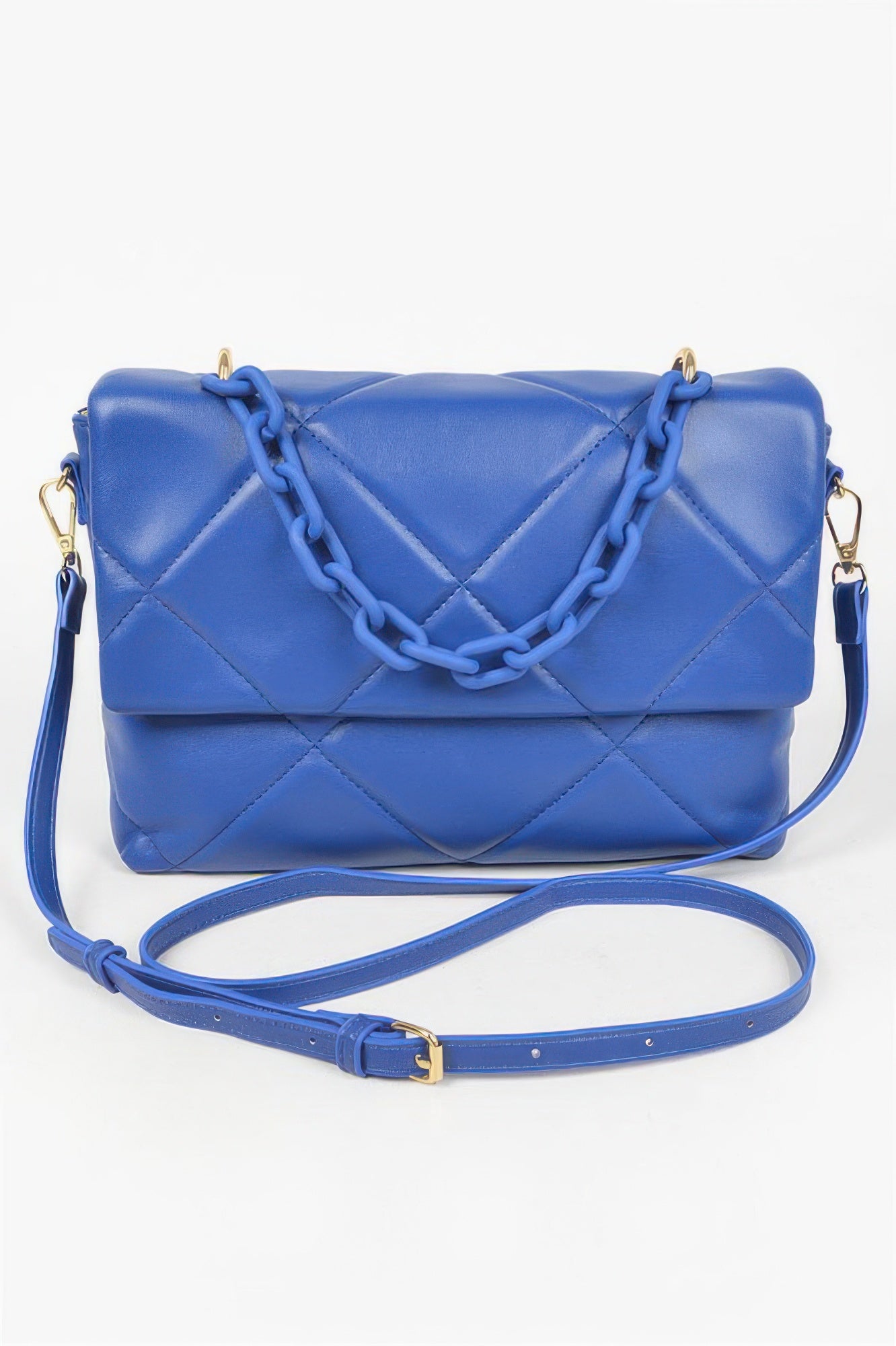 WOMEN'S BAG • new collection ASTOR Quilted BYMANYC ® New York - BYMANYC ® New York  