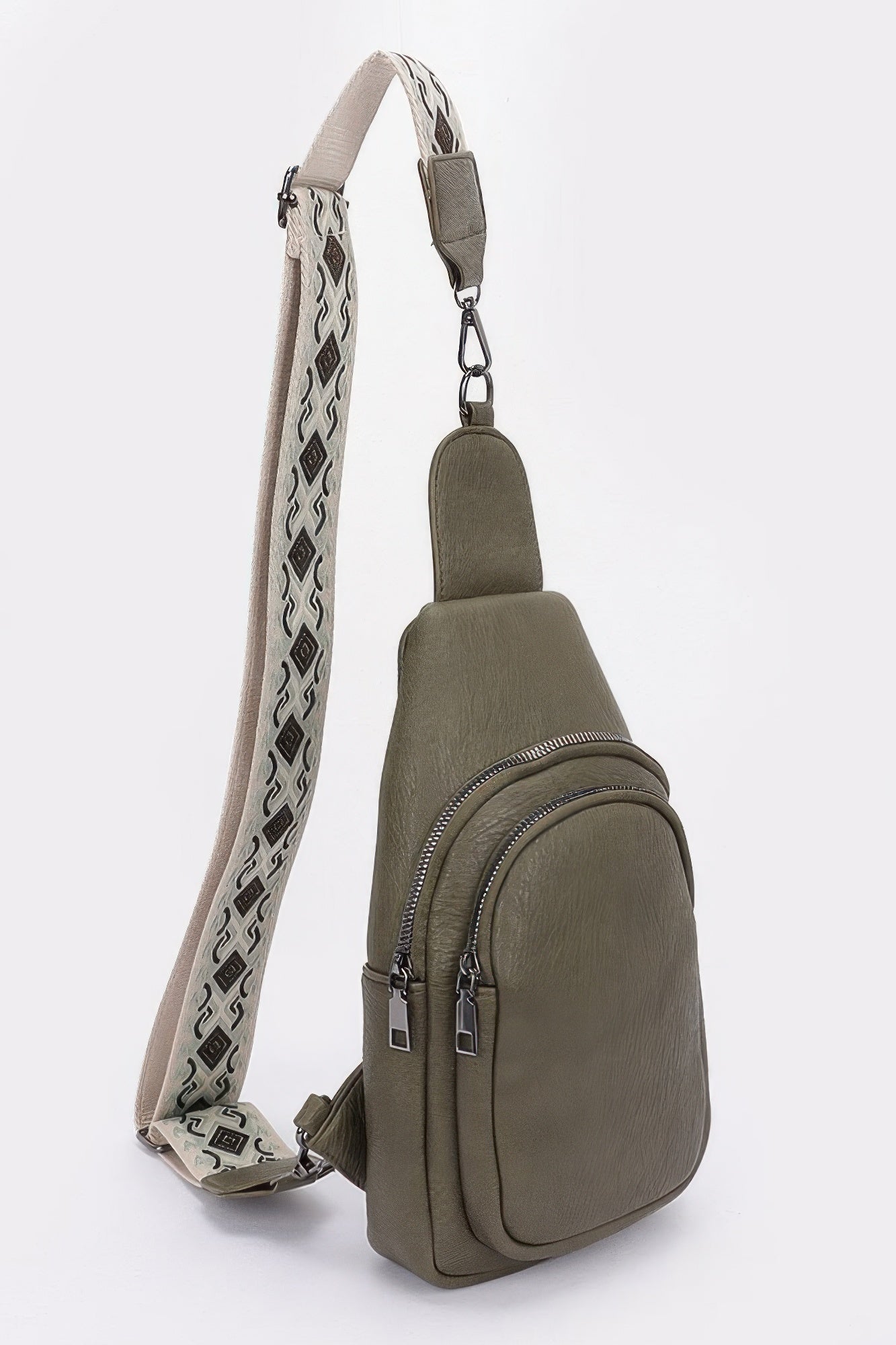  WOMEN'S BAG • new collection BOWERY Sling BYMANYC ® New York  NYC Wholesale Boutique Inventory - No MOQ & Ready to Ship