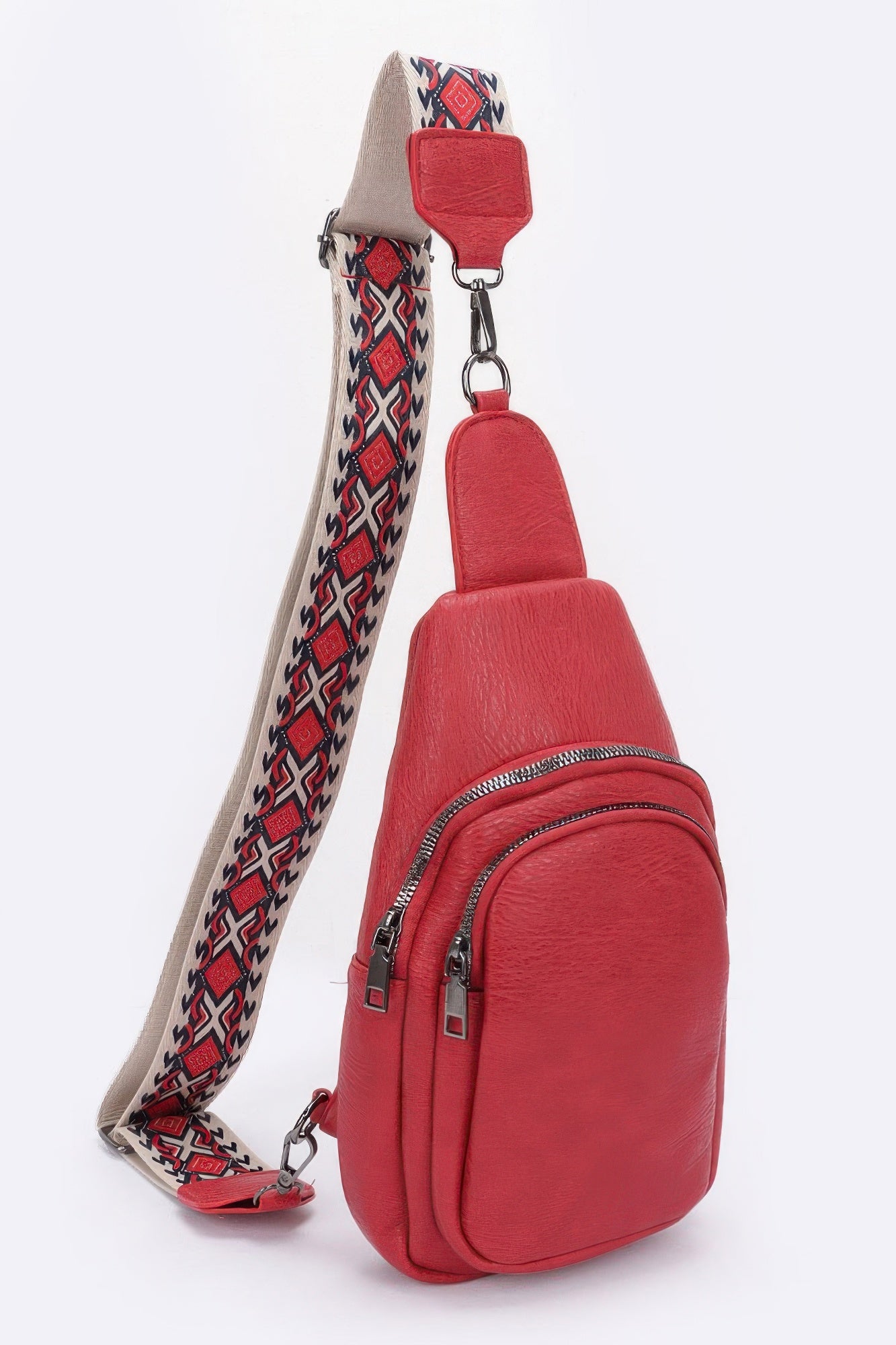  WOMEN'S BAG • new collection BOWERY Sling BYMANYC ® New York  NYC Wholesale Boutique Inventory - No MOQ & Ready to Ship