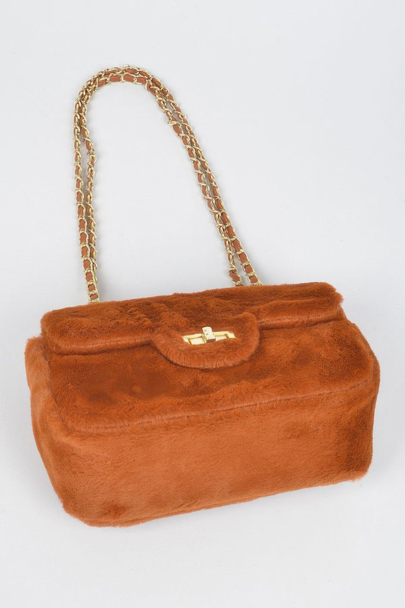 WOMEN'S BAG • new collection BRYANT Wool BYMANYC ® New York - BYMANYC ® New York  