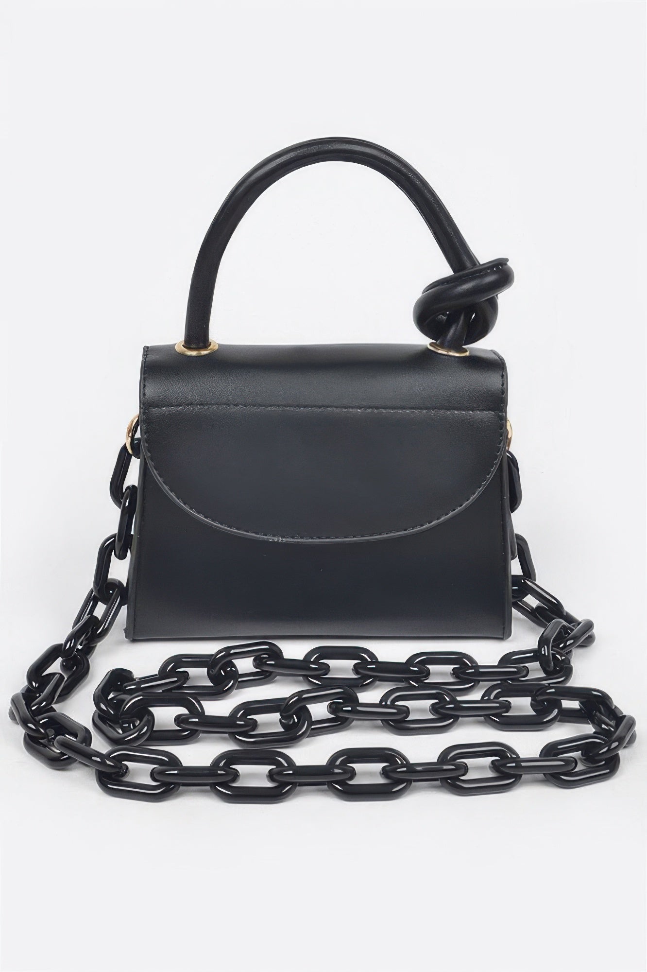  WOMEN'S BAG • new collection CHELSEA Knot BYMANYC ® New York  NYC Wholesale Boutique Inventory - No MOQ & Ready to Ship