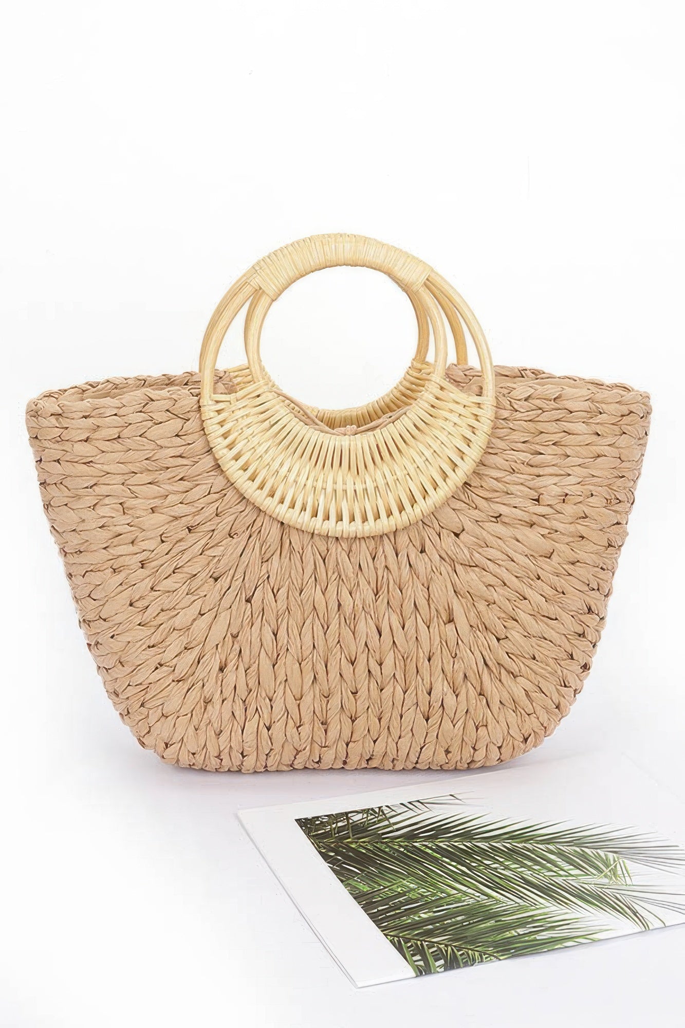  WOMEN'S BAG • new collection HAMPTONS Tote BYMANYC ® New York  NYC Wholesale Boutique Inventory - No MOQ & Ready to Ship