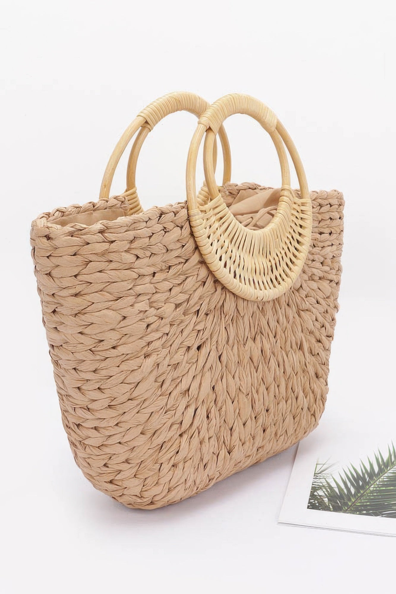  WOMEN'S BAG • new collection HAMPTONS Tote BYMANYC ® New York  NYC Wholesale Boutique Inventory - No MOQ & Ready to Ship