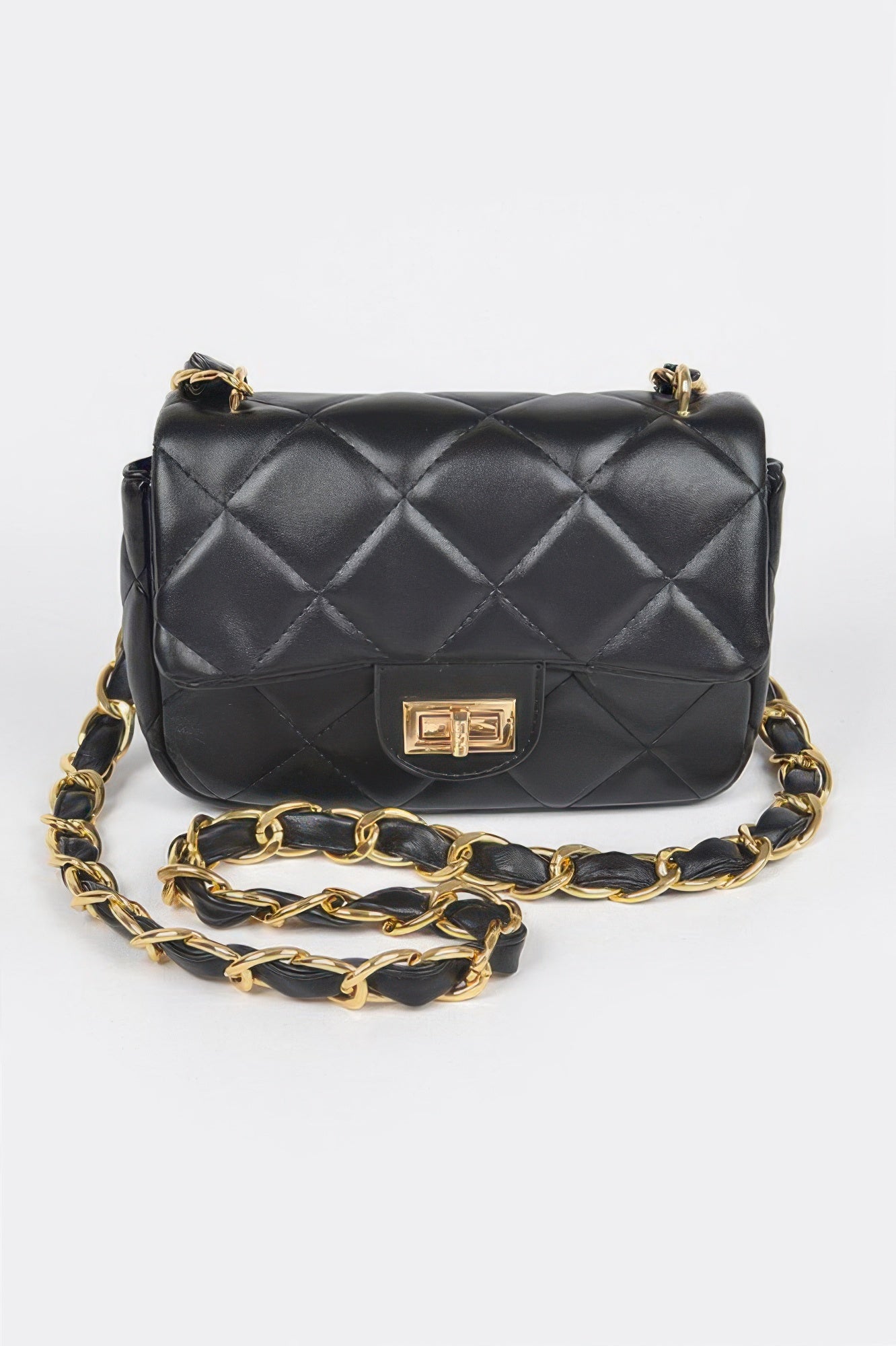  WOMEN'S BAG • new collection LEXINGTON Quilted BYMANYC ® New York  NYC Wholesale Boutique Inventory - No MOQ & Ready to Ship
