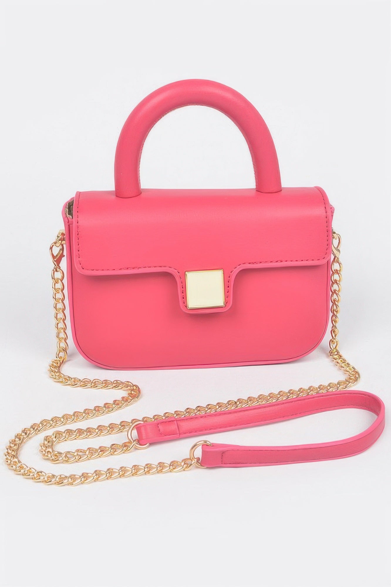 WOMEN'S BAG • new collection MADISON Flap BYMANYC ® New York - BYMANYC ® New York  