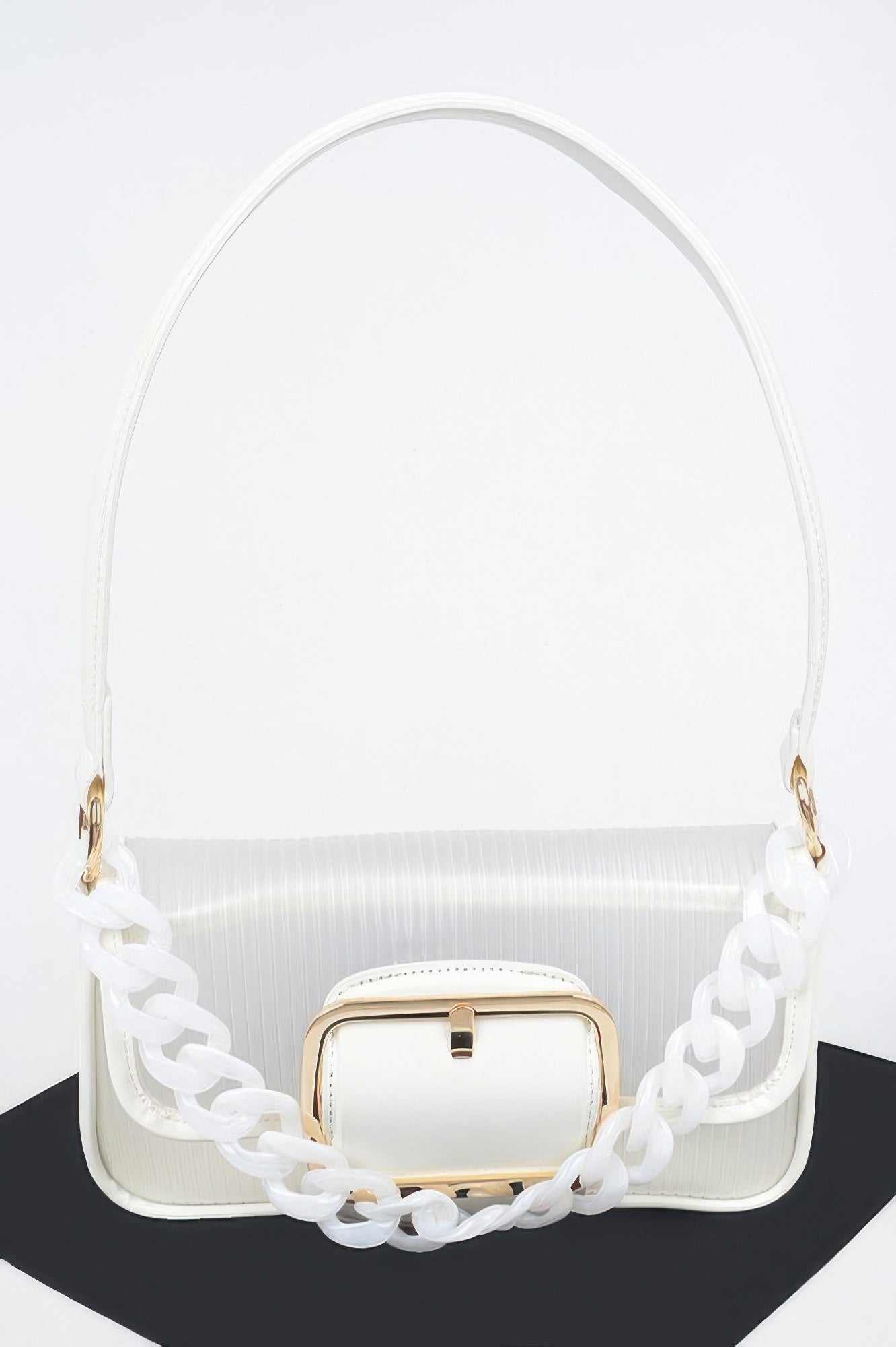 WOMEN'S BAG • new collection MEATPACKING Buckle BYMANYC ® New York - BYMANYC ® New York  