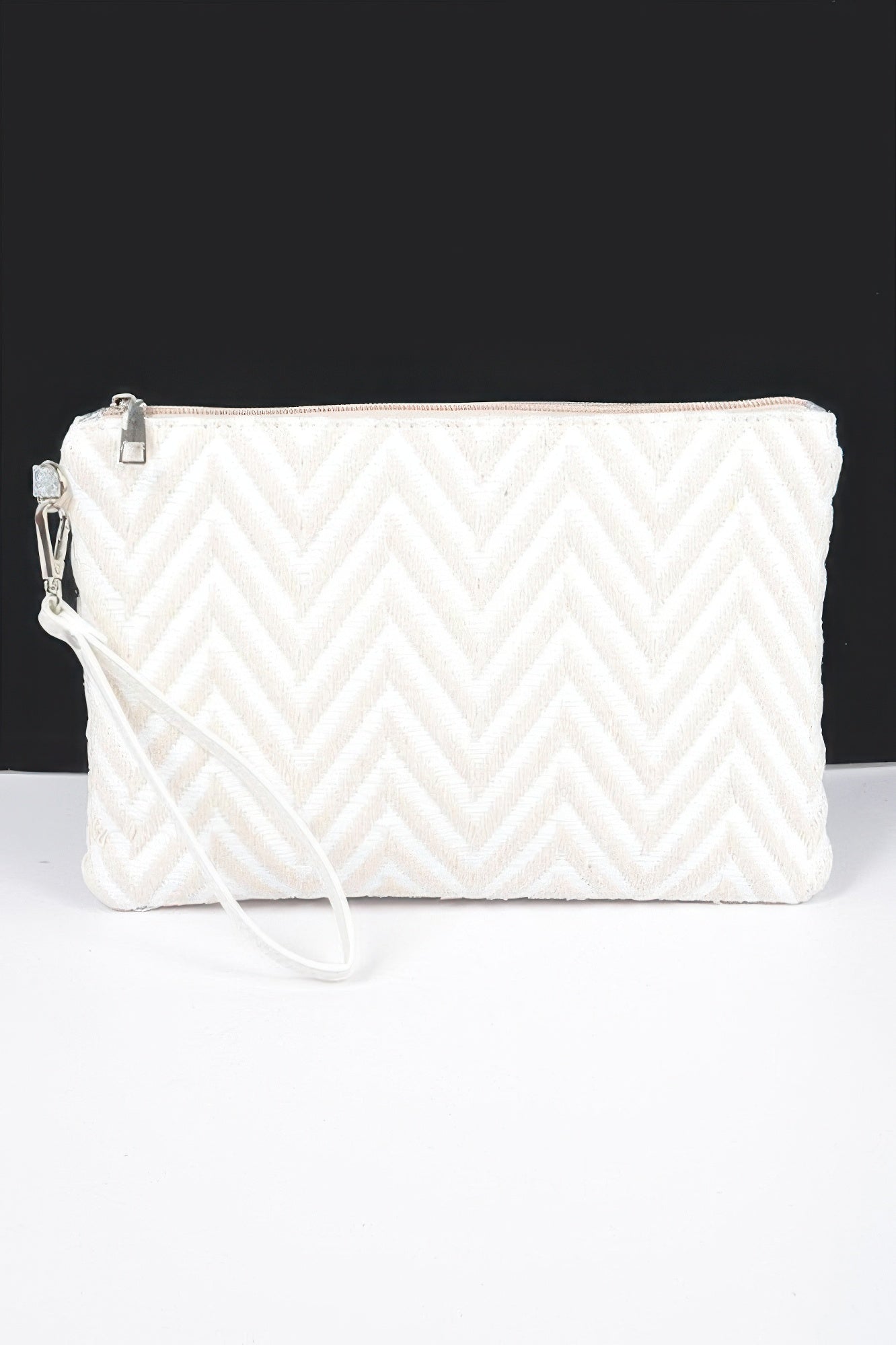 WOMEN'S BAG • new collection MONTAUK Pouch BYMANYC ® New York - BYMANYC ® New York  