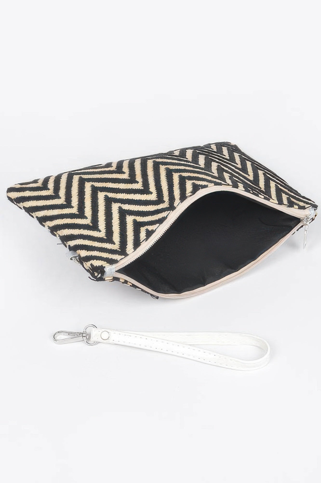  WOMEN'S BAG • new collection MONTAUK Pouch BYMANYC ® New York  NYC Wholesale Boutique Inventory - No MOQ & Ready to Ship