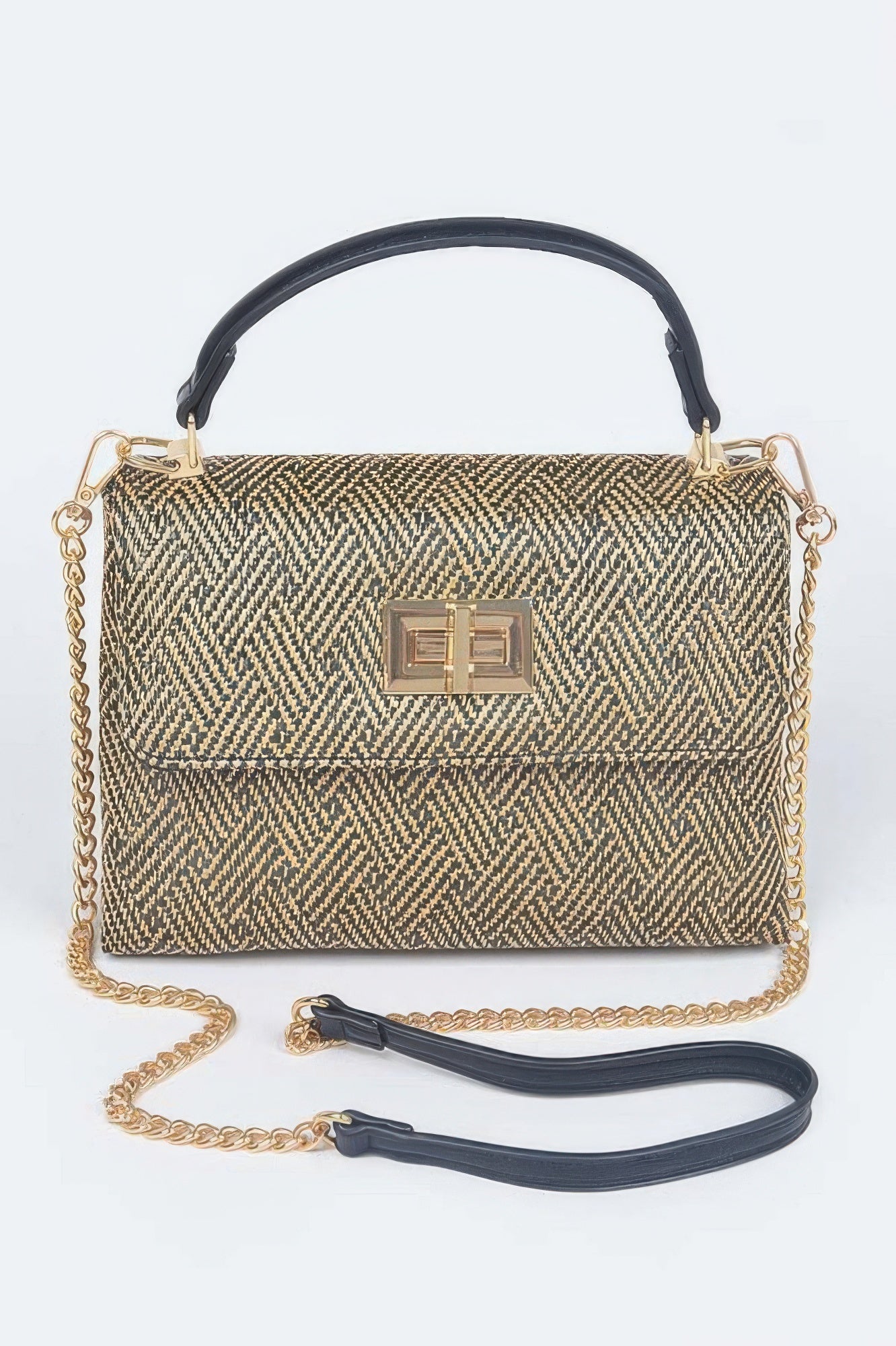 WOMEN'S BAG • new collection MONTAUK Straw BYMANYC ® New York - BYMANYC ® New York  