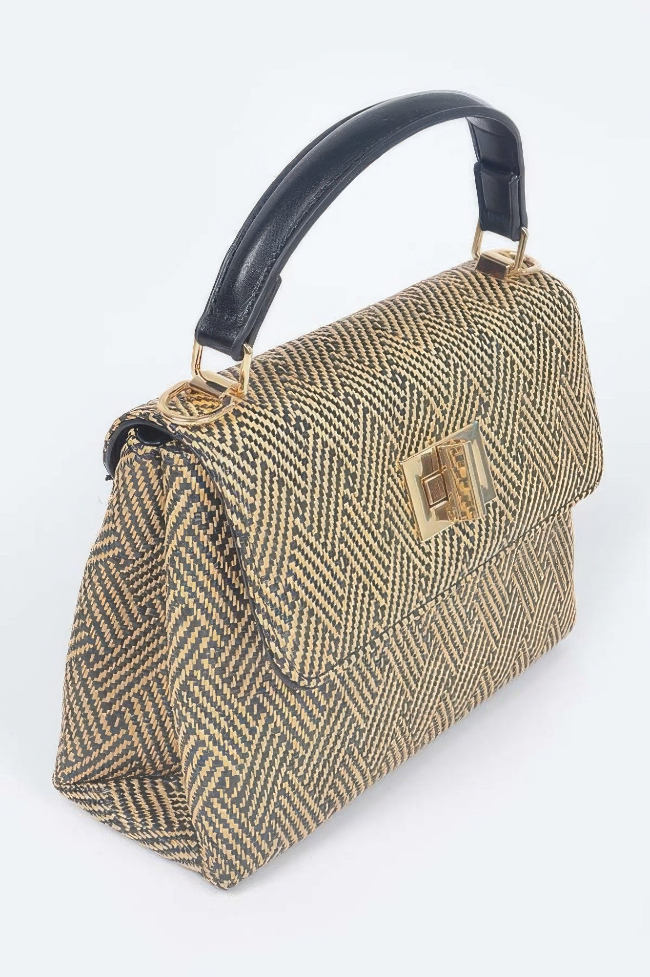 WOMEN'S BAG • new collection MONTAUK Straw BYMANYC ® New York - BYMANYC ® New York  