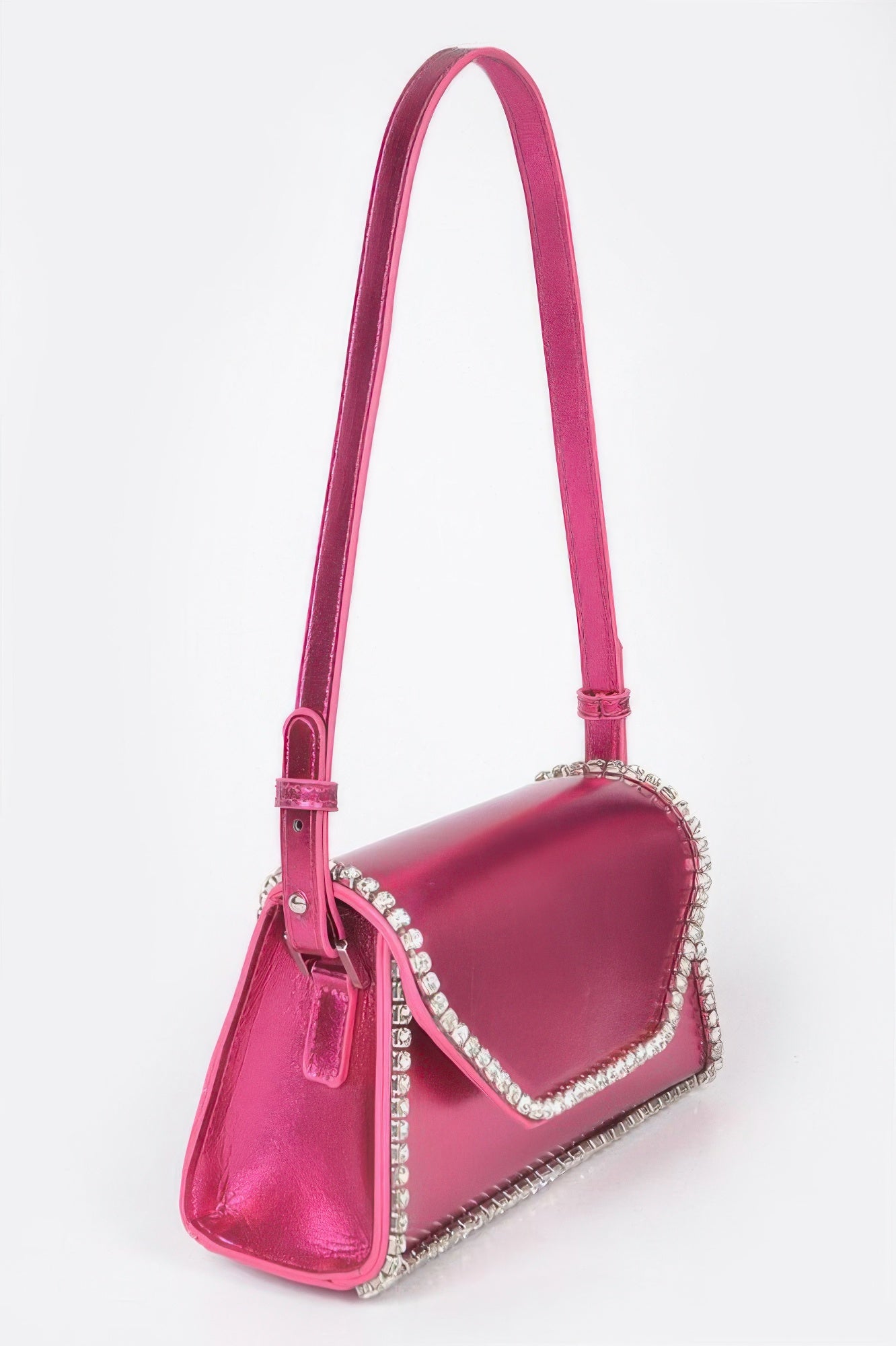  WOMEN'S BAG • new collection NOLITA Metallic BYMANYC ® New York  NYC Wholesale Boutique Inventory - No MOQ & Ready to Ship