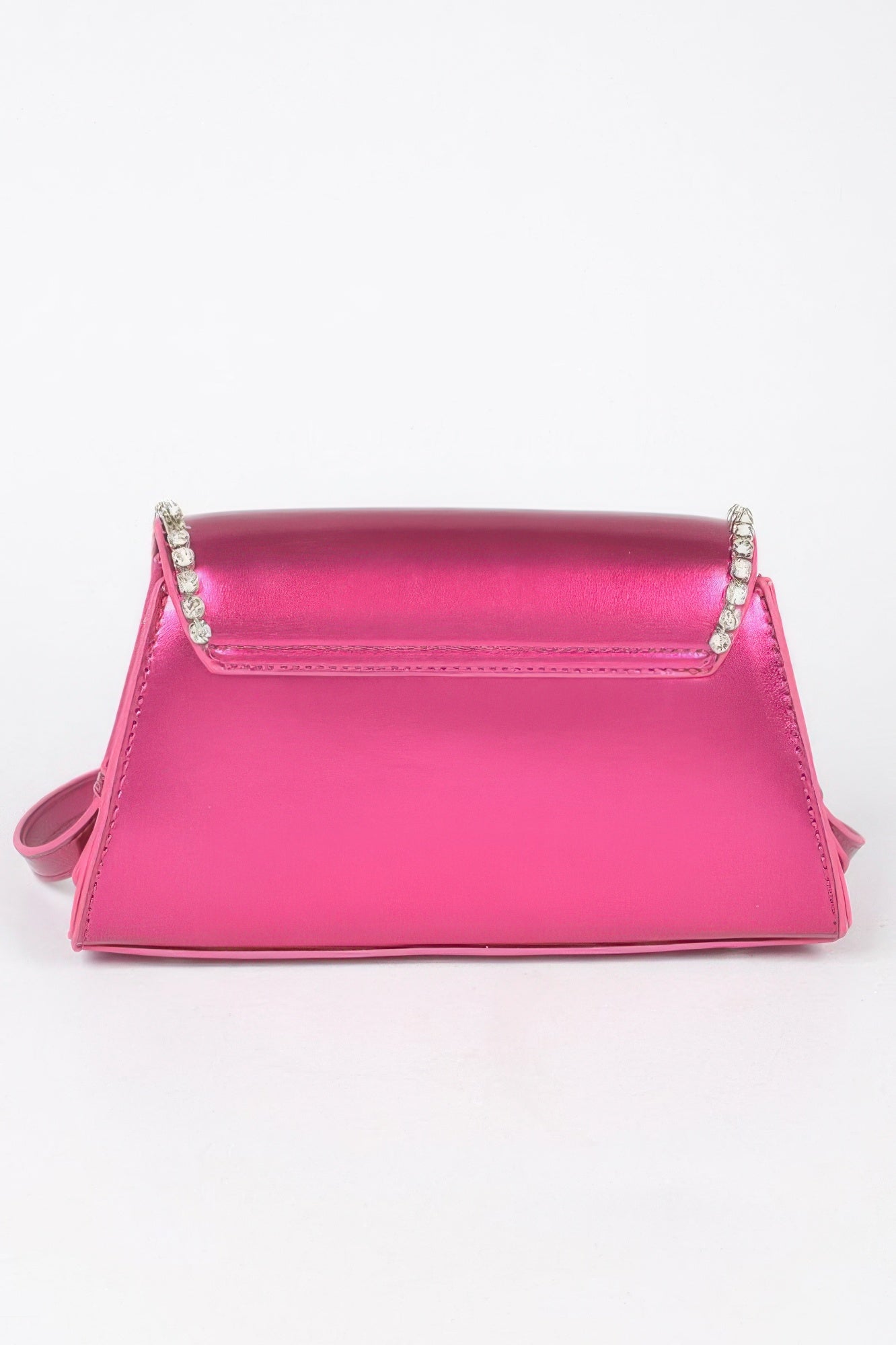  WOMEN'S BAG • new collection NOLITA Metallic BYMANYC ® New York  NYC Wholesale Boutique Inventory - No MOQ & Ready to Ship
