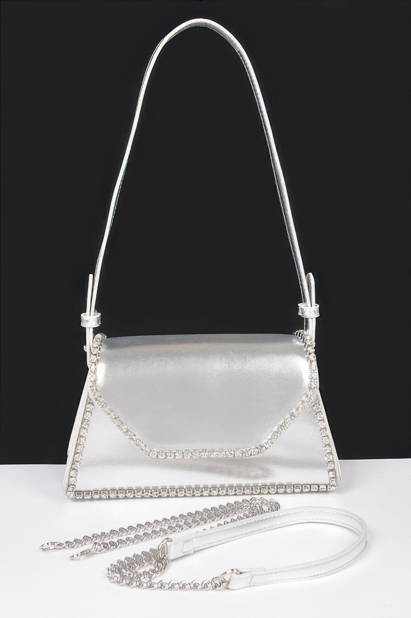  WOMEN'S BAG • new collection NOLITA Metallic BYMANYC ® New York  NYC Wholesale Boutique Inventory - No MOQ & Ready to Ship