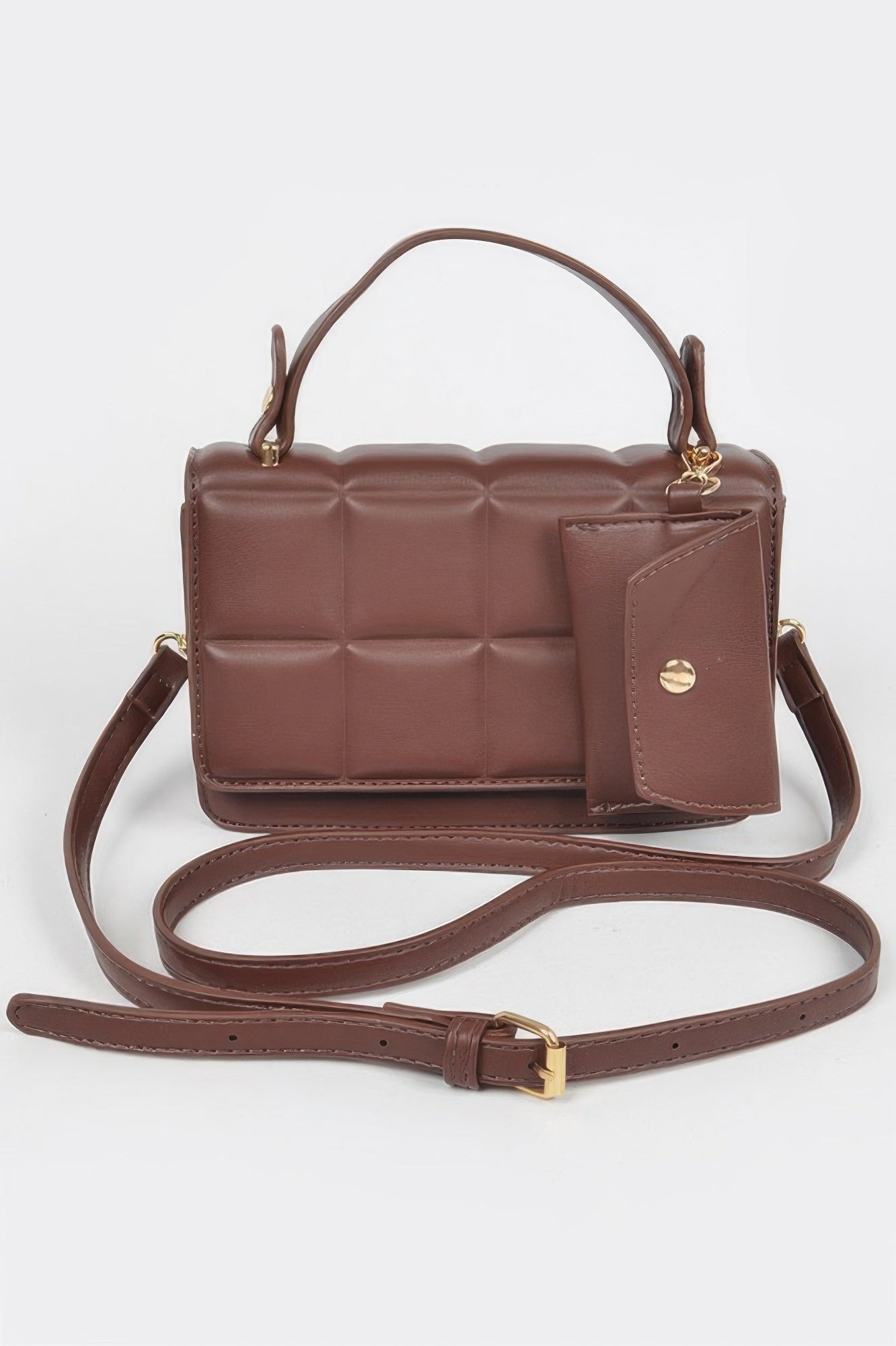  WOMEN'S BAG • new collection PARK Quilted BYMANYC ® New York  NYC Wholesale Boutique Inventory - No MOQ & Ready to Ship