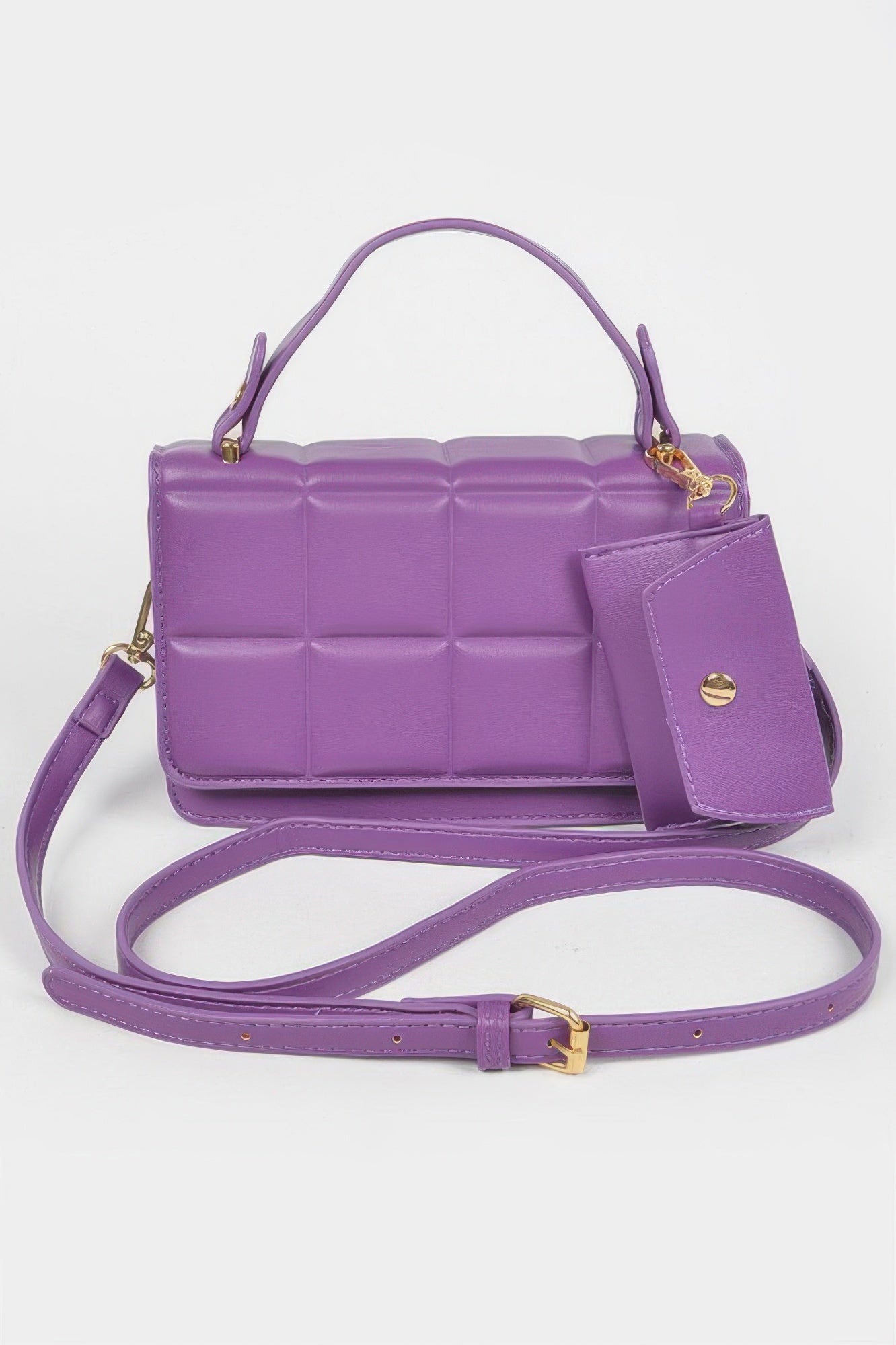  WOMEN'S BAG • new collection PARK Quilted BYMANYC ® New York  NYC Wholesale Boutique Inventory - No MOQ & Ready to Ship