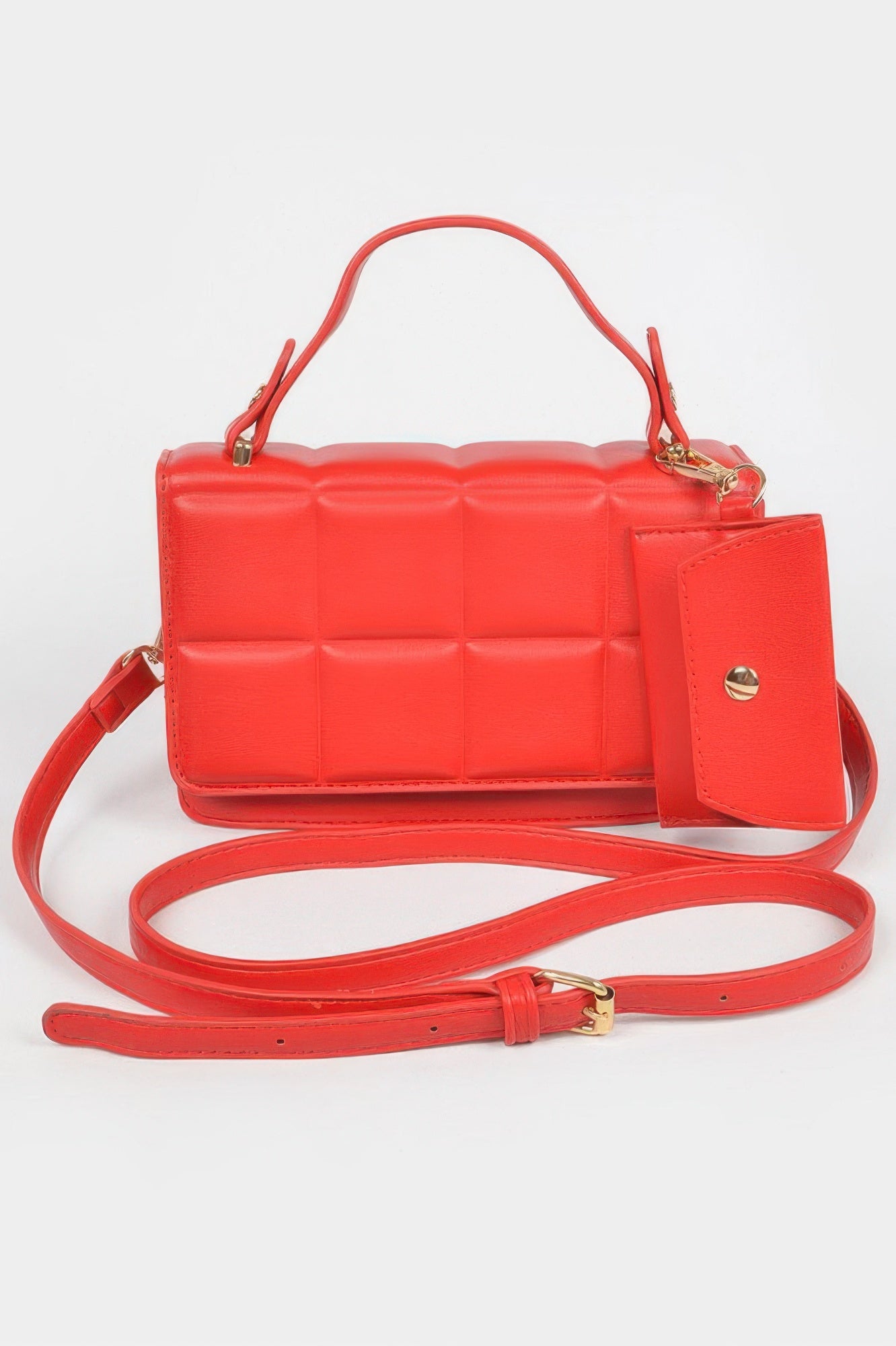  WOMEN'S BAG • new collection PARK Quilted BYMANYC ® New York  NYC Wholesale Boutique Inventory - No MOQ & Ready to Ship