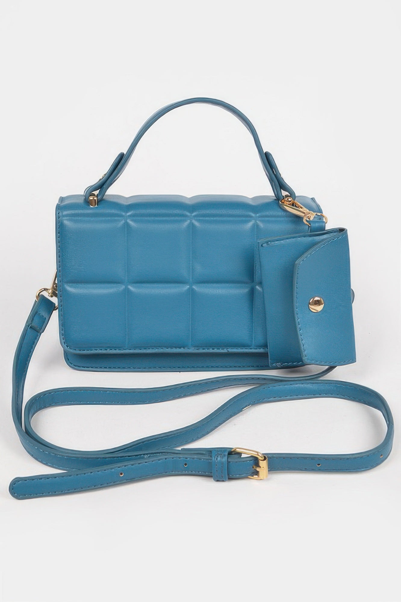  WOMEN'S BAG • new collection PARK Quilted BYMANYC ® New York  NYC Wholesale Boutique Inventory - No MOQ & Ready to Ship
