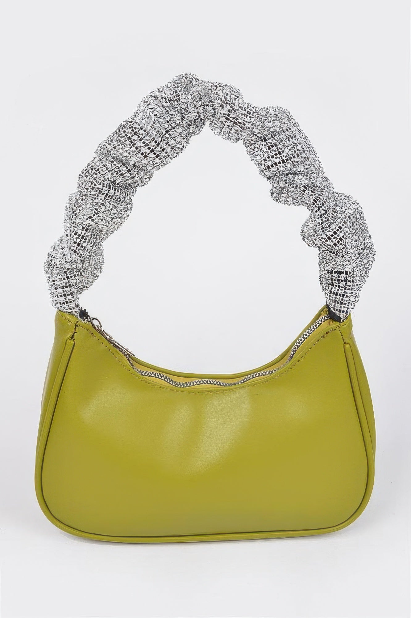 WOMEN'S BAG • new collection SOHO Pleated BYMANYC ® New York - BYMANYC ® New York  