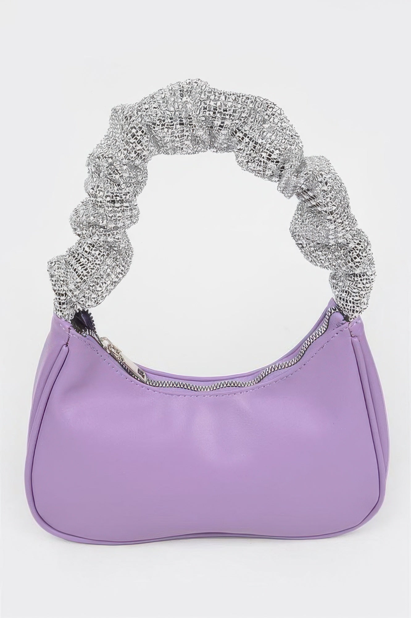 WOMEN'S BAG • new collection SOHO Pleated BYMANYC ® New York - BYMANYC ® New York  