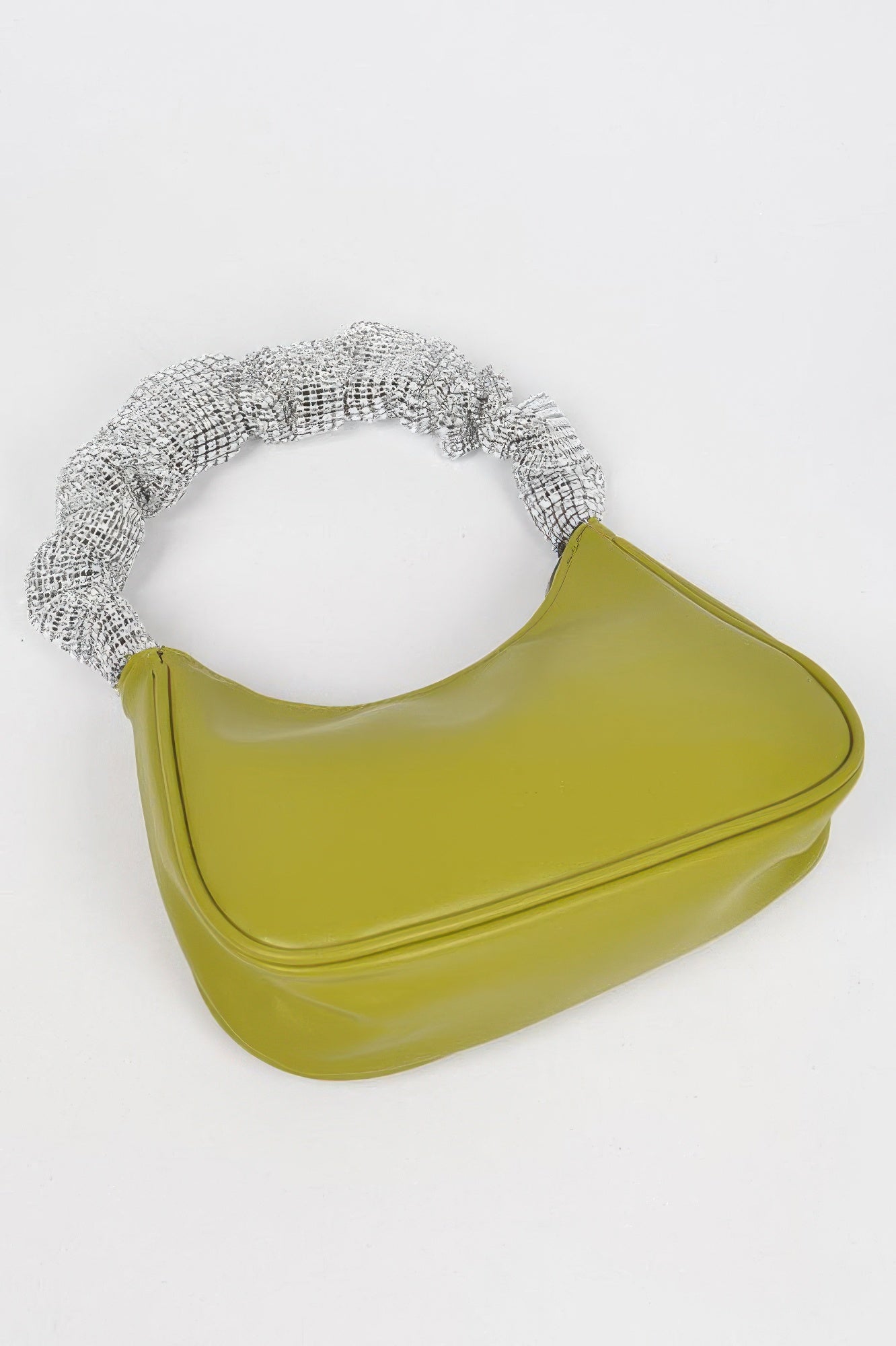  WOMEN'S BAG • new collection SOHO Pleated BYMANYC ® New York  NYC Wholesale Boutique Inventory - No MOQ & Ready to Ship