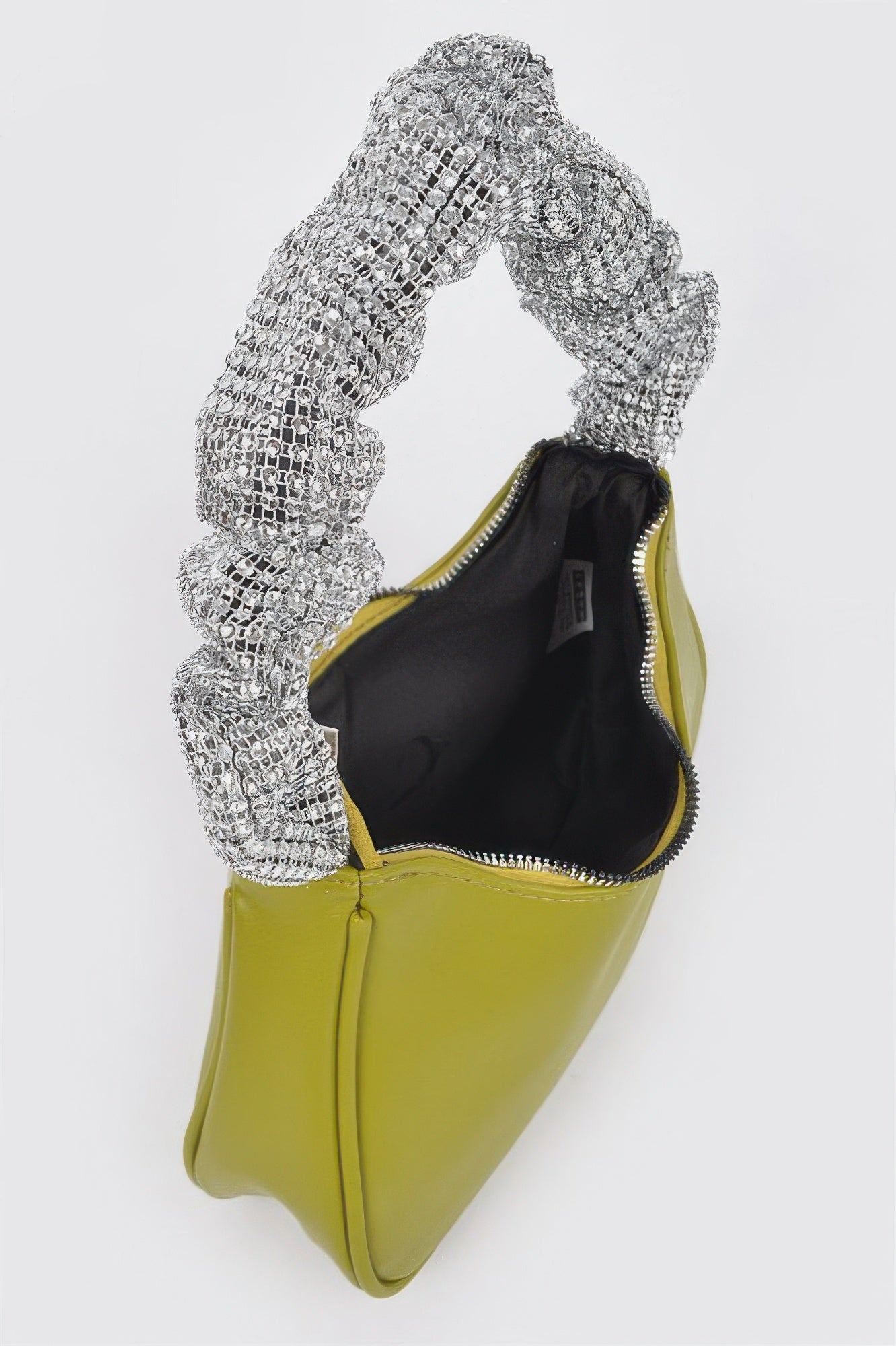  WOMEN'S BAG • new collection SOHO Pleated BYMANYC ® New York  NYC Wholesale Boutique Inventory - No MOQ & Ready to Ship