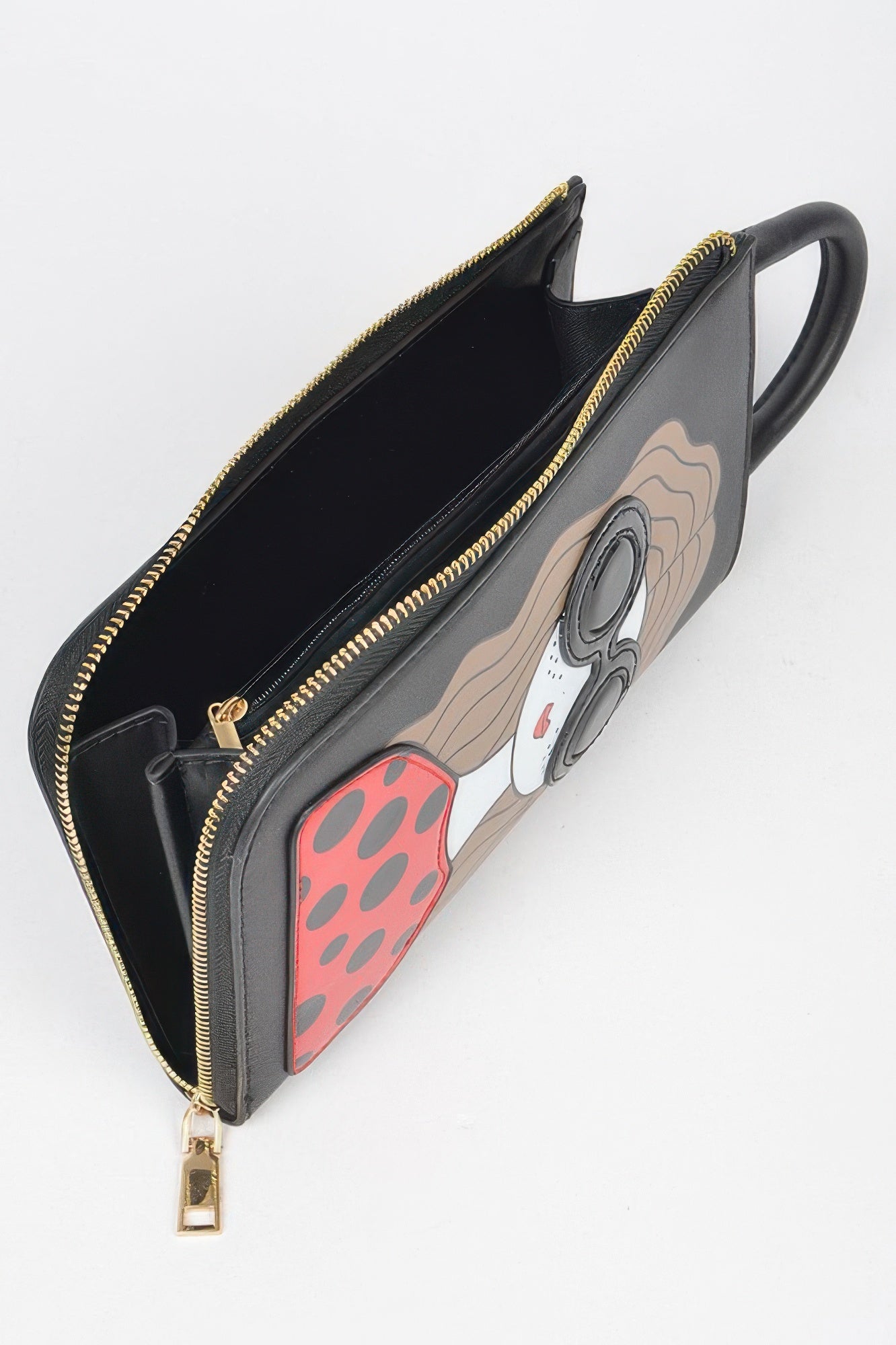  WOMEN'S BAG • new collection TRIBECA Printed BYMANYC ® New York  NYC Wholesale Boutique Inventory - No MOQ & Ready to Ship