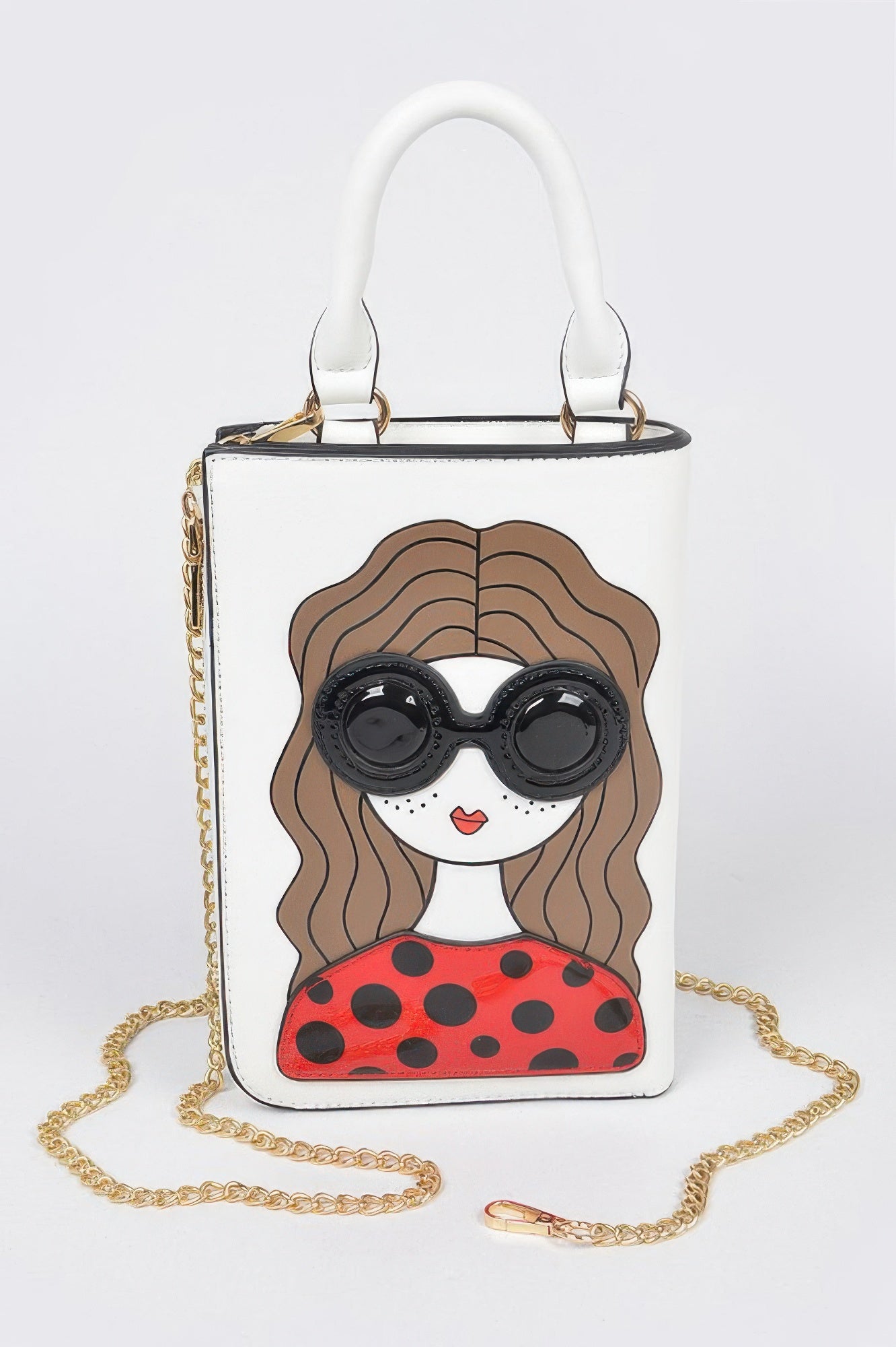  WOMEN'S BAG • new collection TRIBECA Printed BYMANYC ® New York  NYC Wholesale Boutique Inventory - No MOQ & Ready to Ship