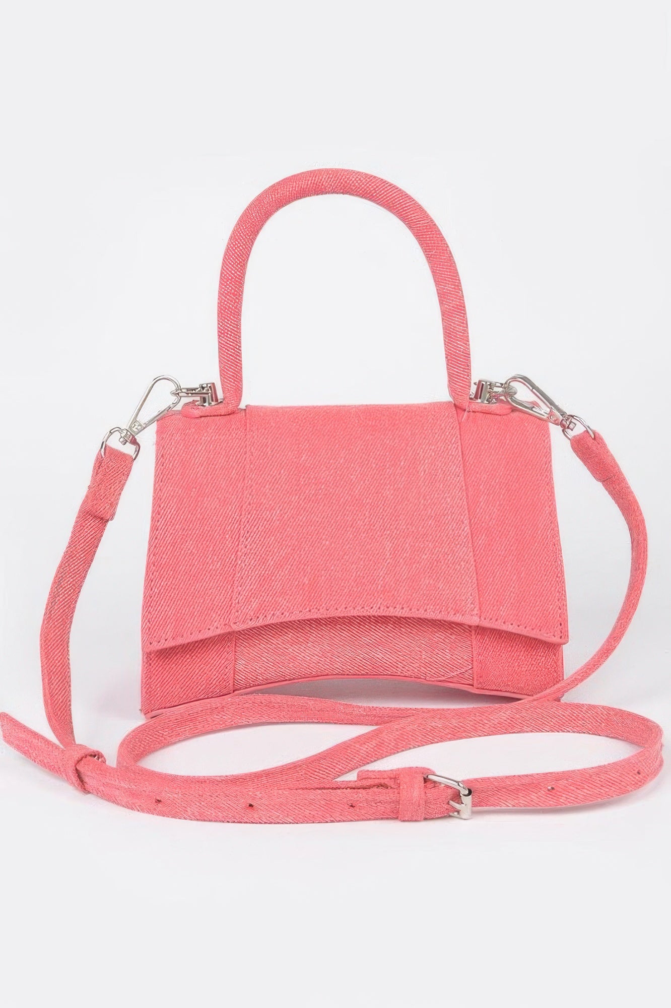 WOMEN'S BAG • new collection WILLIAMSBURG Denim BYMANYC ® New York - BYMANYC ® New York  