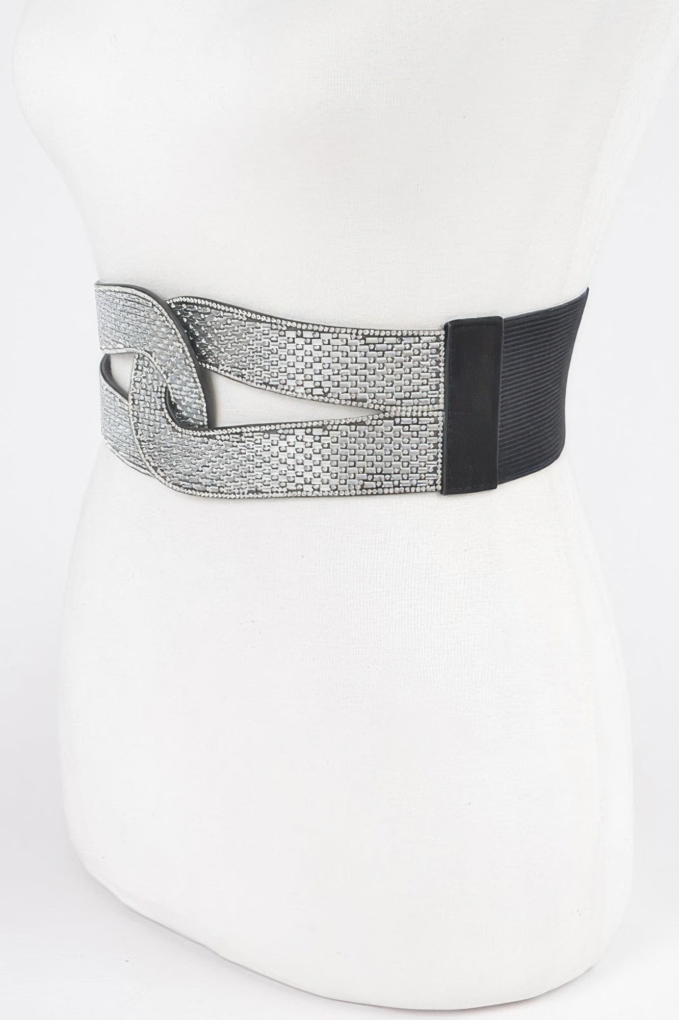 WOMEN'S BELT • ASTOR Fashion Chic Plus Size BYMANYC ® New York - BYMANYC ® New York  