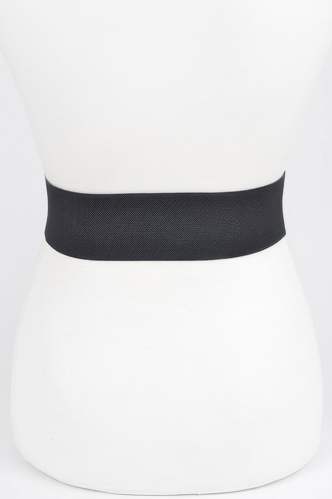  WOMEN'S BELT ASTOR Rhinestone Buckle Stretch BYMANYC ® New York  NYC Wholesale Boutique Inventory - No MOQ & Ready to Ship