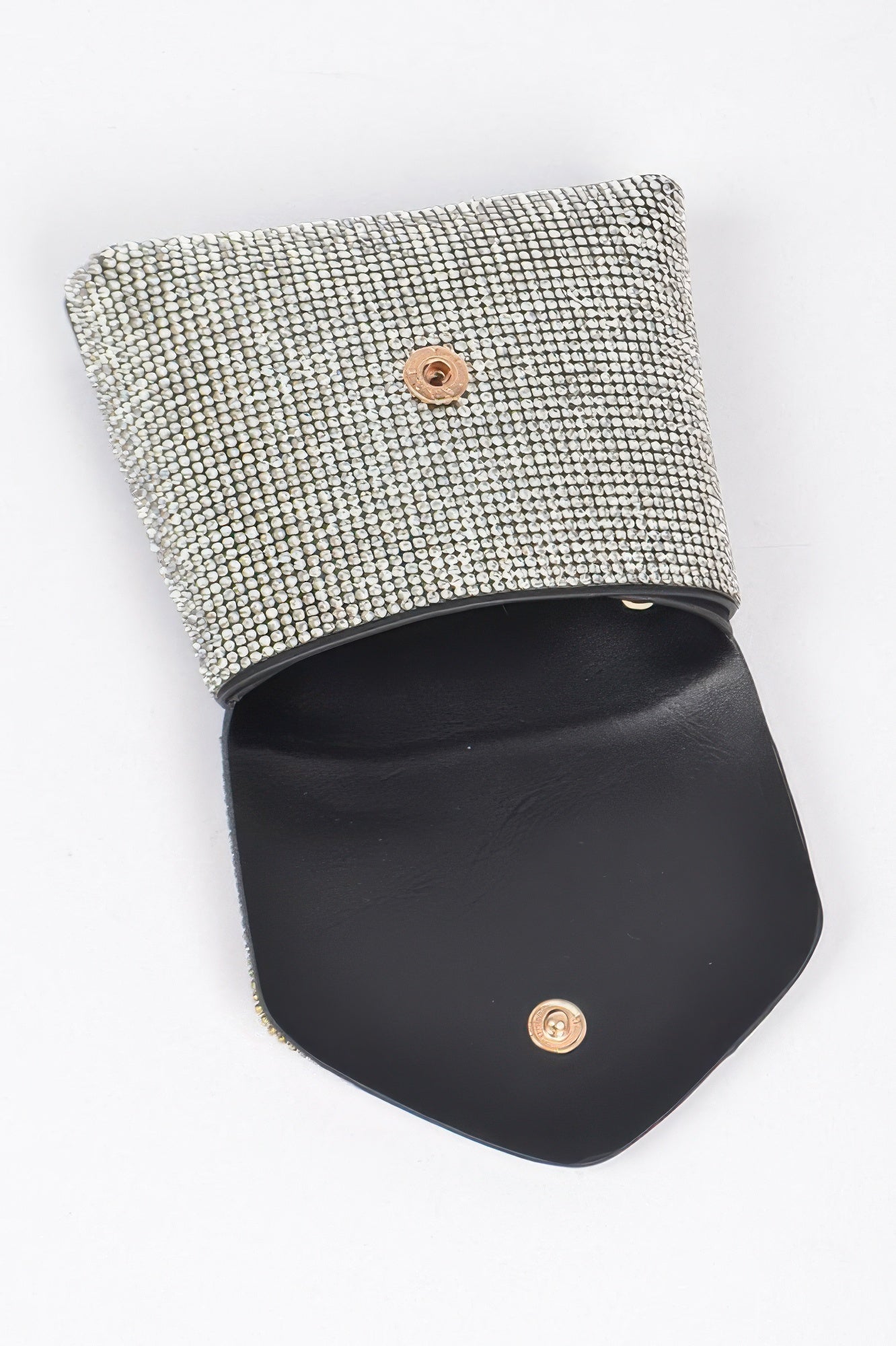 WOMEN'S BELT BELVEDERE Rhinestone Mini Bag BYMANYC ® New York - BYMANYC ® New York  