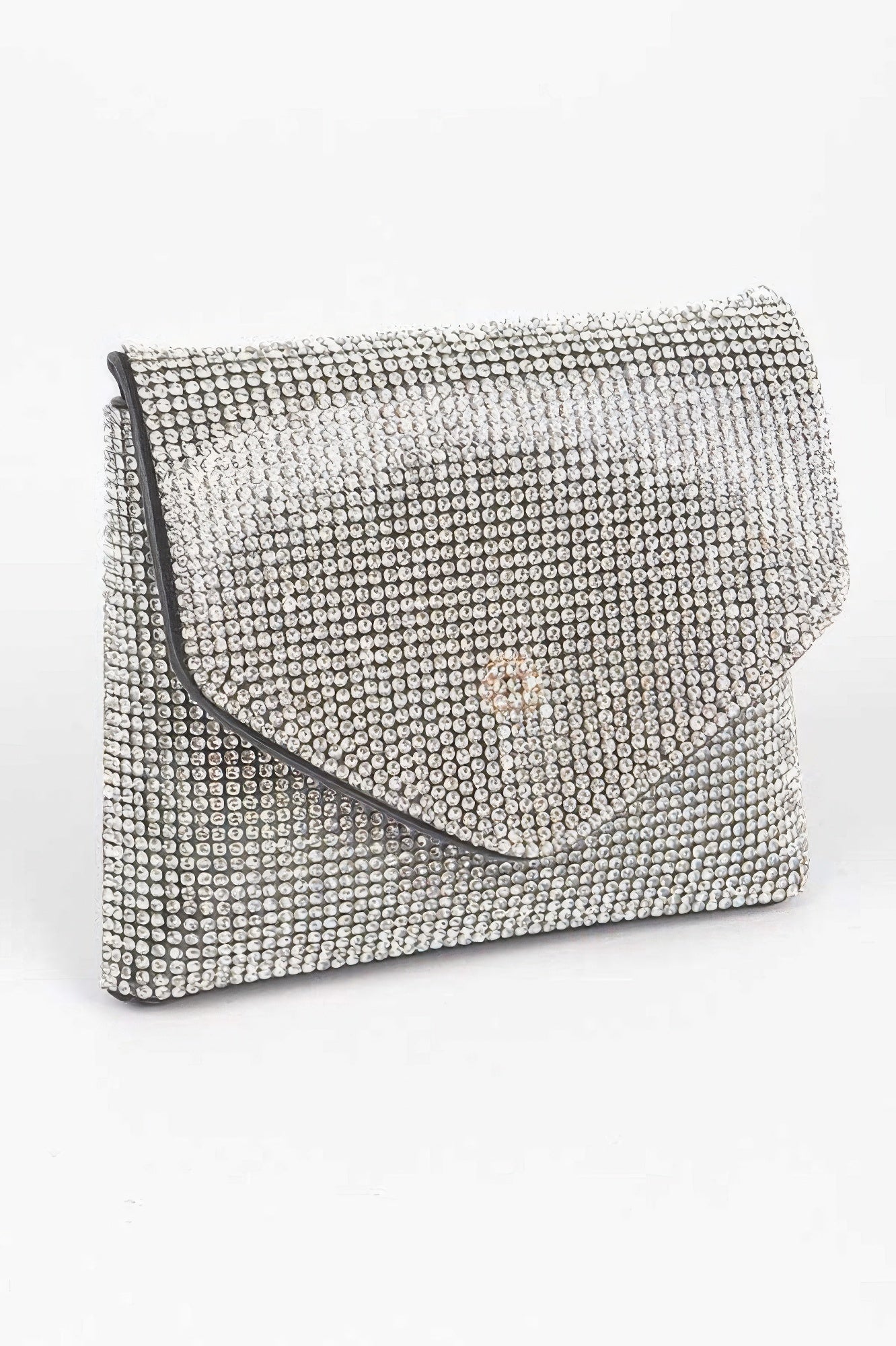 WOMEN'S BELT BELVEDERE Rhinestone Mini Bag BYMANYC ® New York - BYMANYC ® New York  