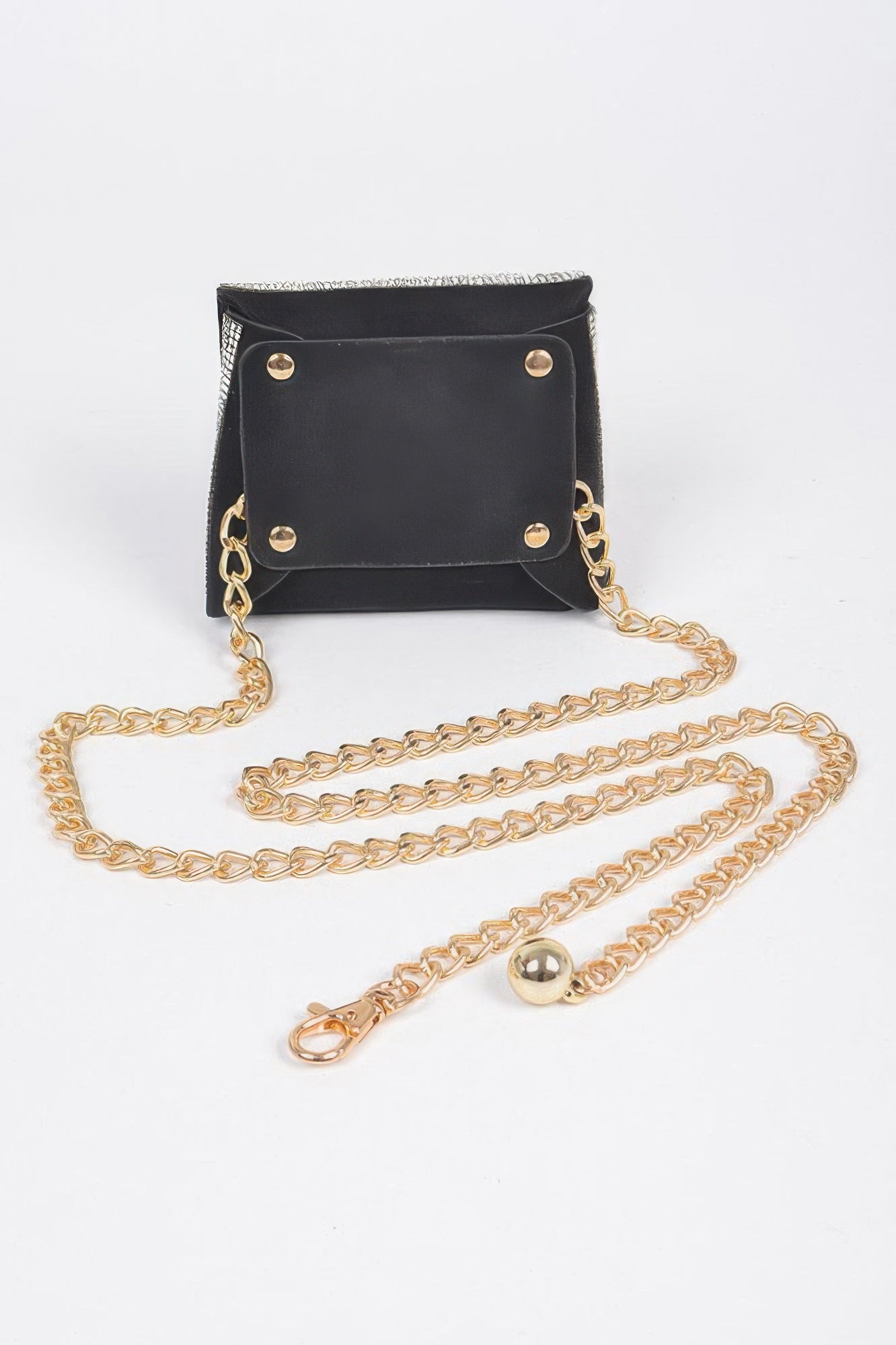  WOMEN'S BELT BELVEDERE Rhinestone Mini Bag BYMANYC ® New York  NYC Wholesale Boutique Inventory - No MOQ & Ready to Ship